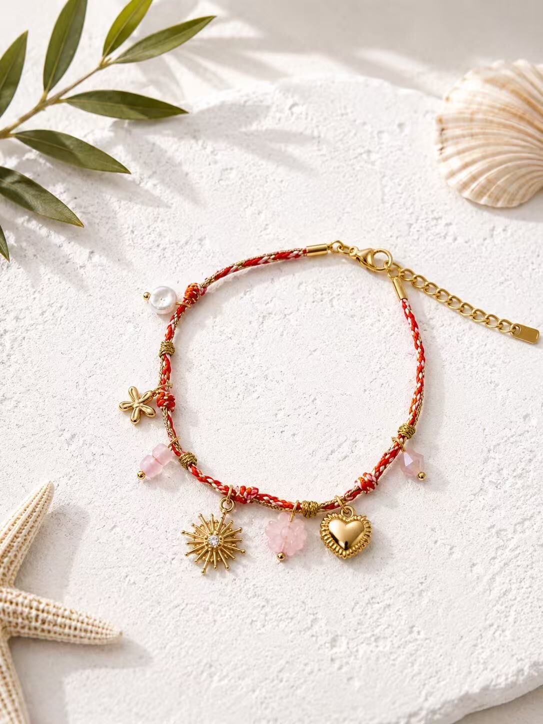 Grossiste H&T Bijoux - Bracelet en acier inoxydable