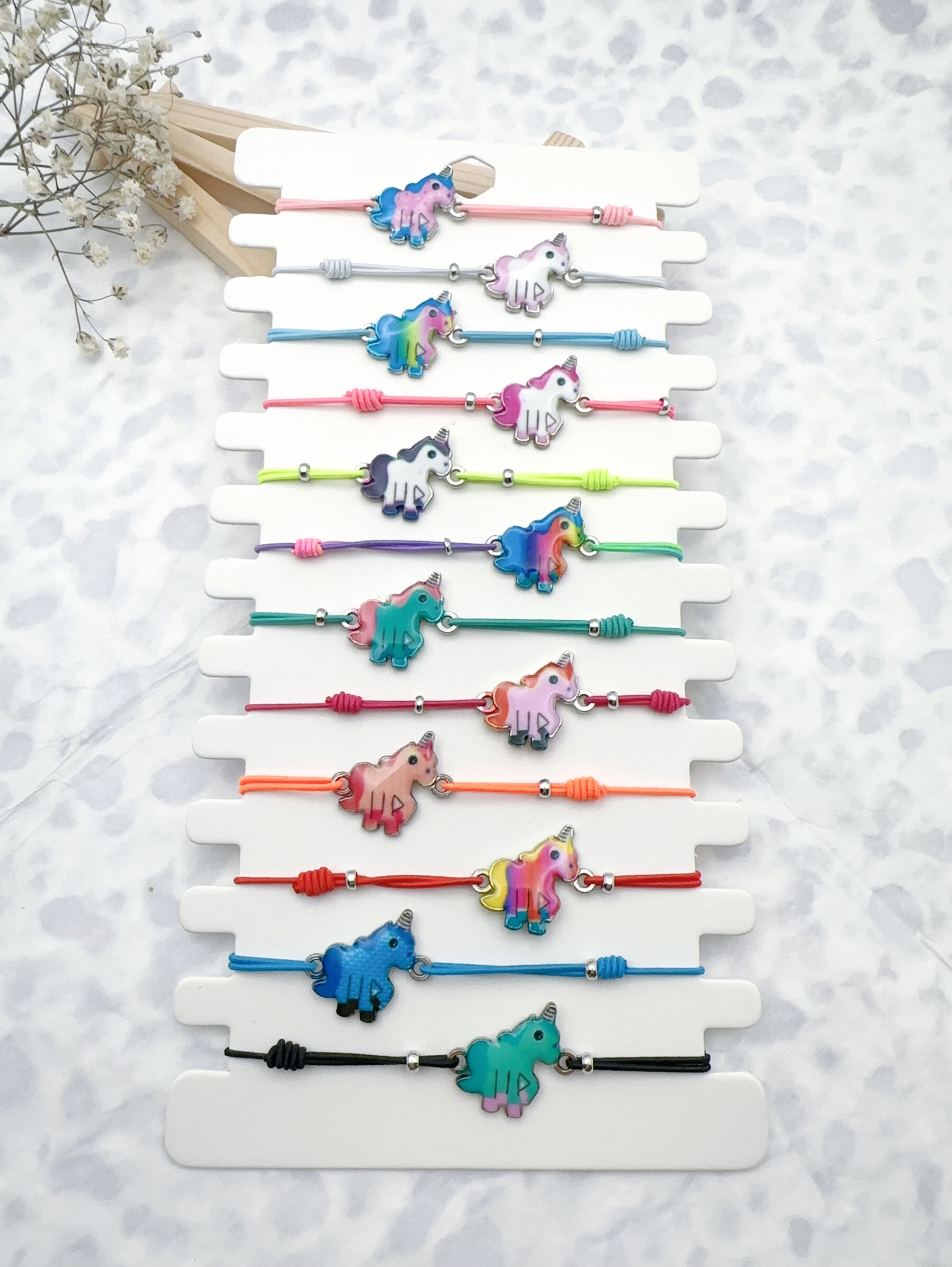 Wholesaler H&T Bijoux - Elastic bracelet