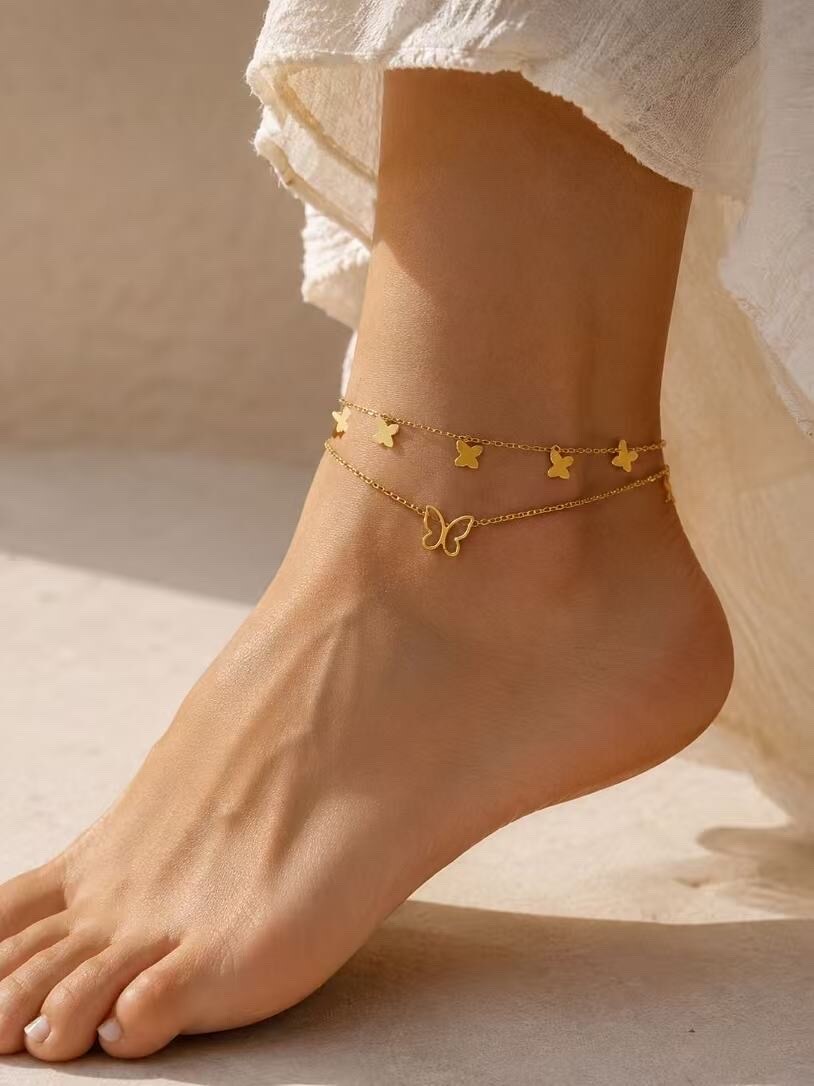 Mayorista H&T Bijoux - Brazalete de acero inoxidable