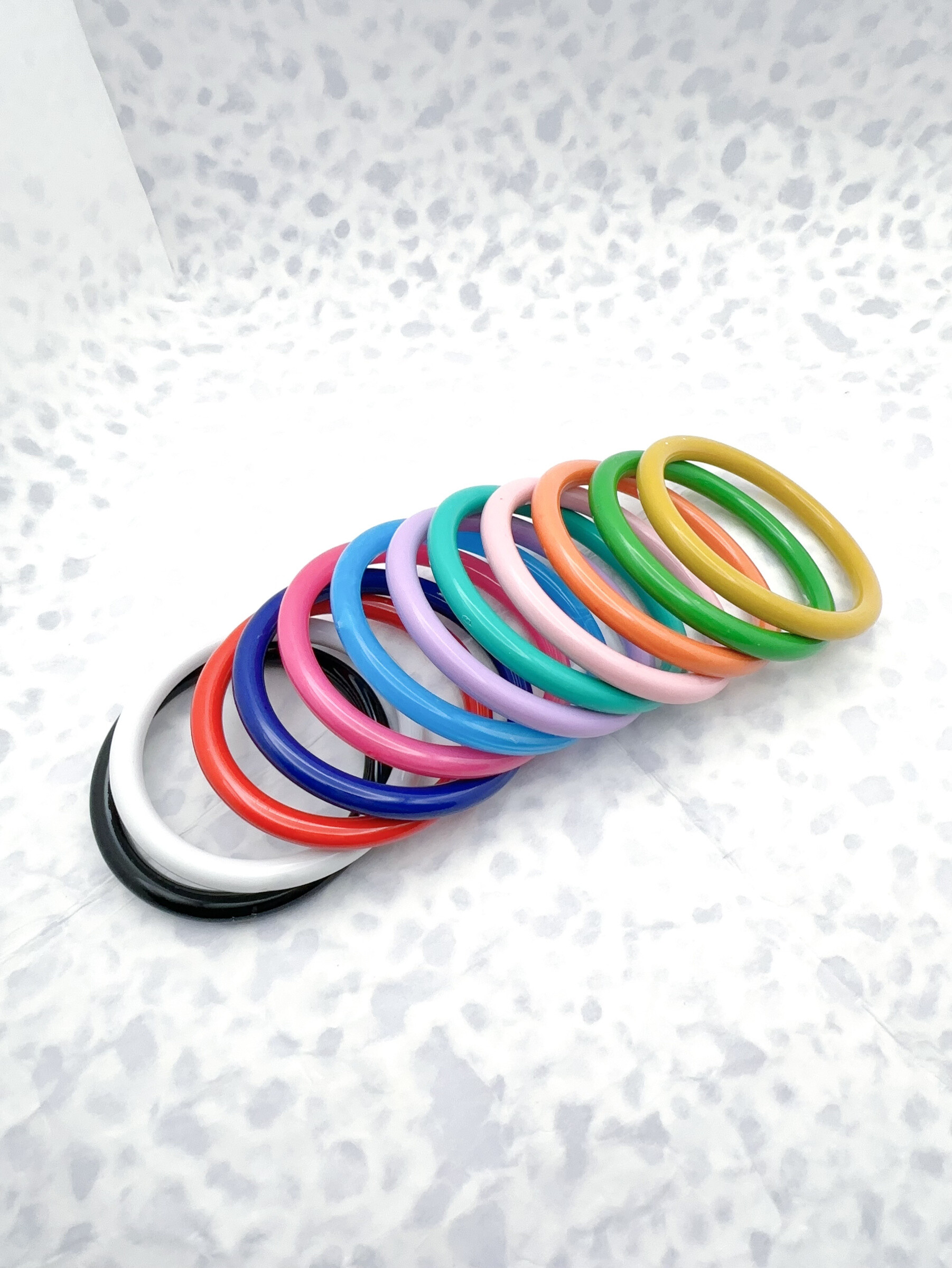 Wholesaler H&T Bijoux - Acrylic
