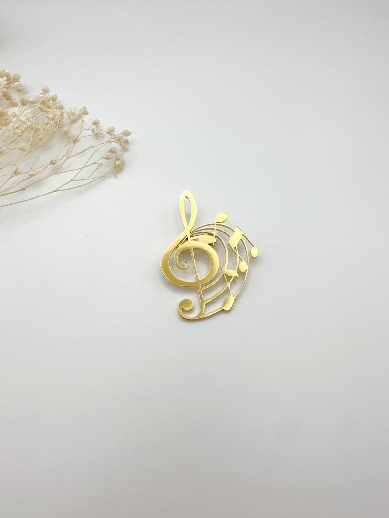 Großhändler H&T Bijoux - Edelstahlstift
