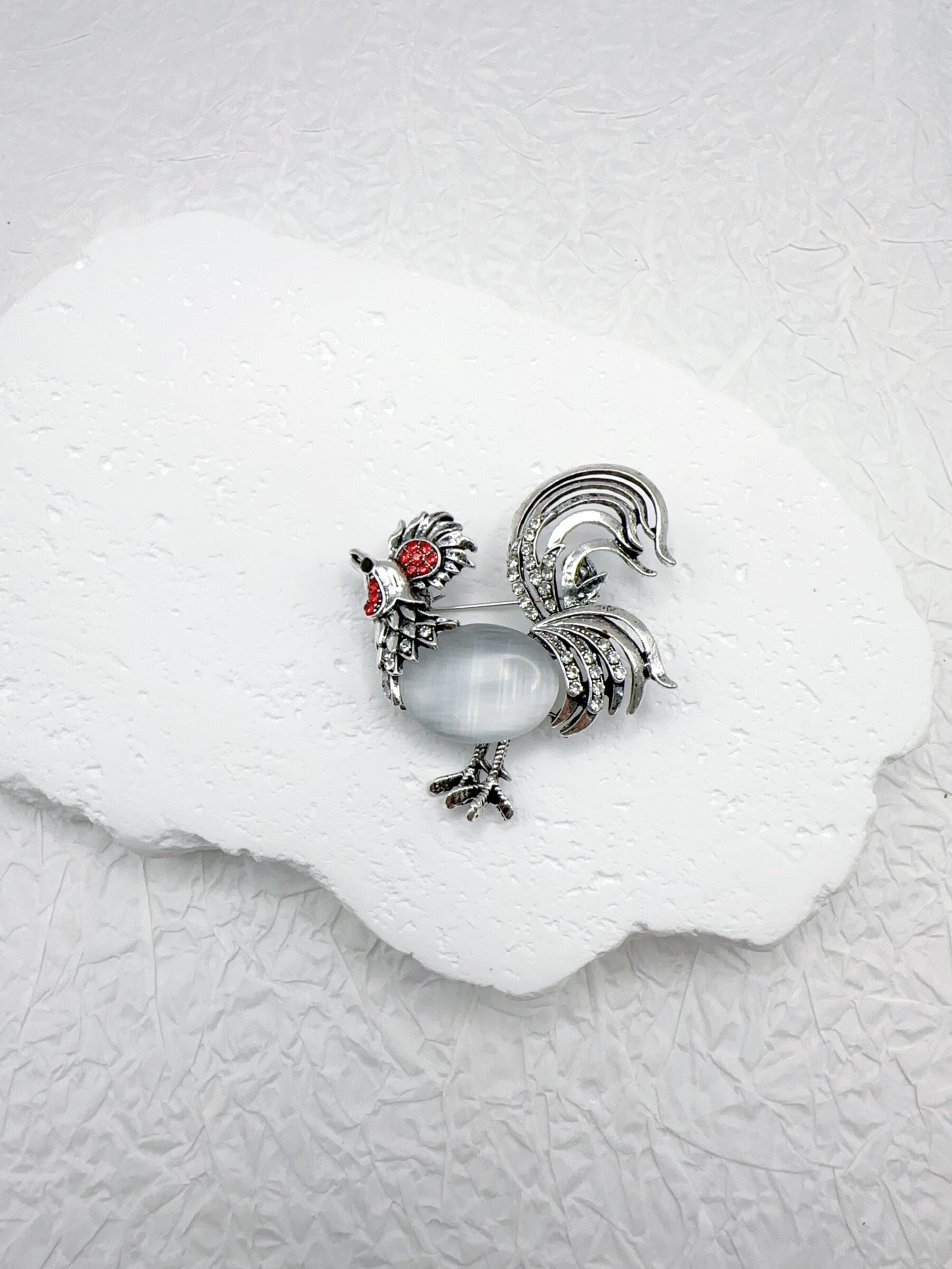 Grossiste H&T Bijoux - Broche