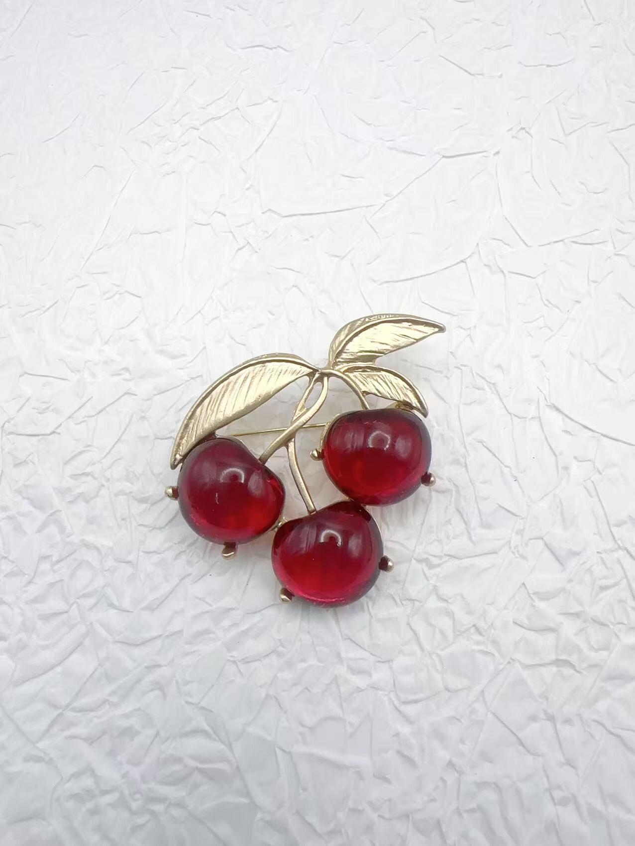 Wholesaler H&T Bijoux - Fancy pin.