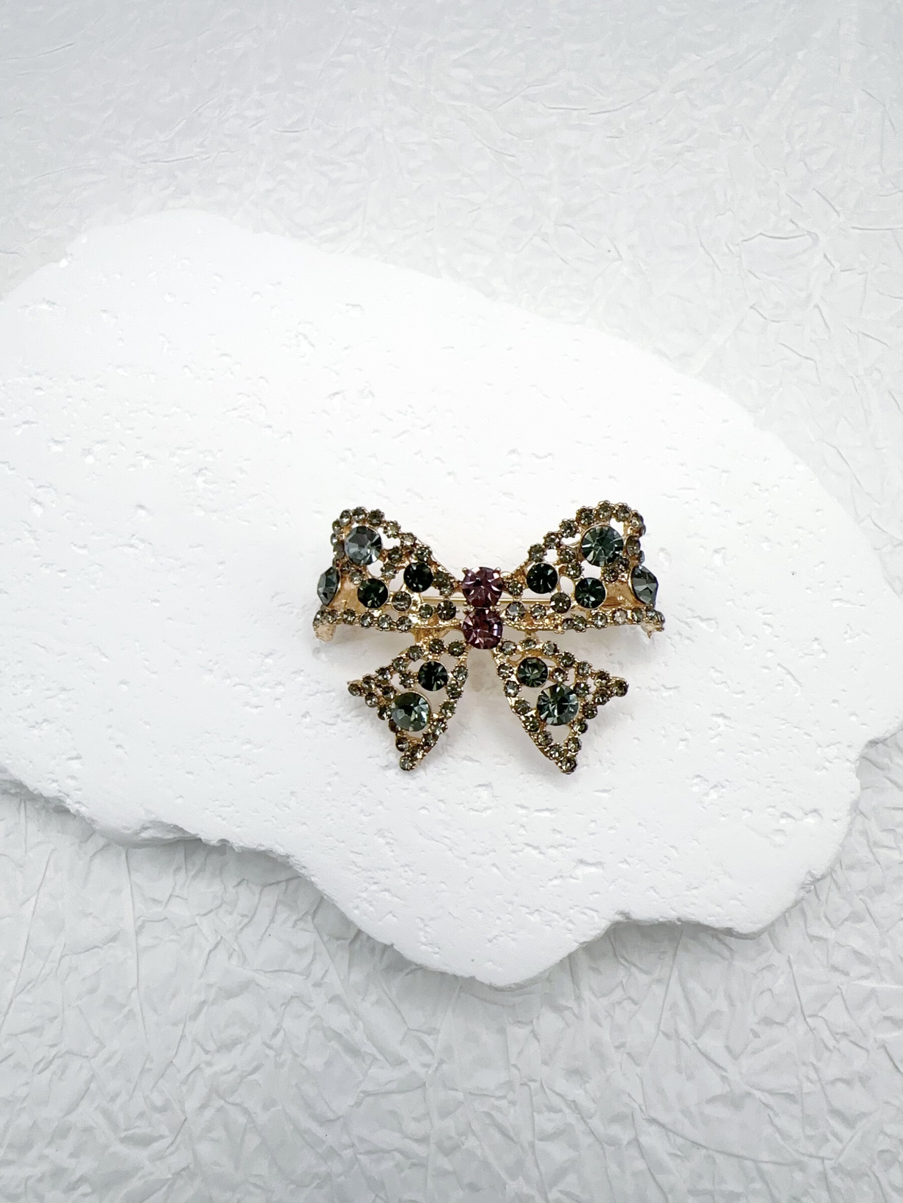 Grossiste H&T Bijoux - Broche