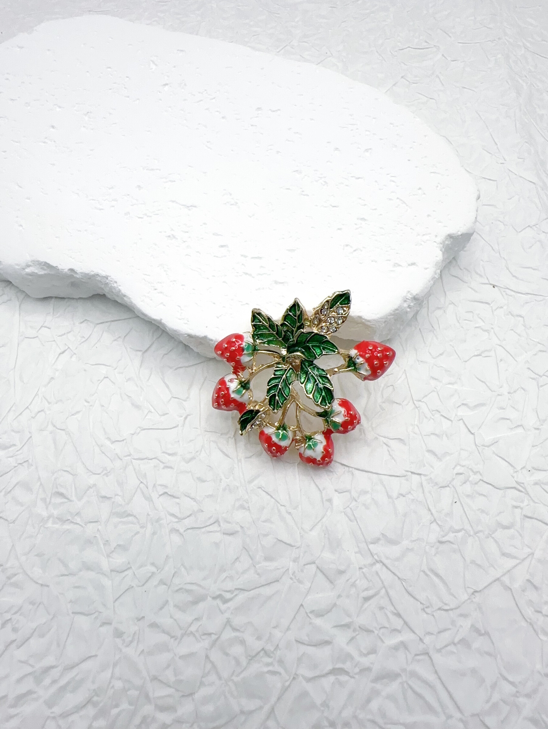 Grossiste H&T Bijoux - Broche