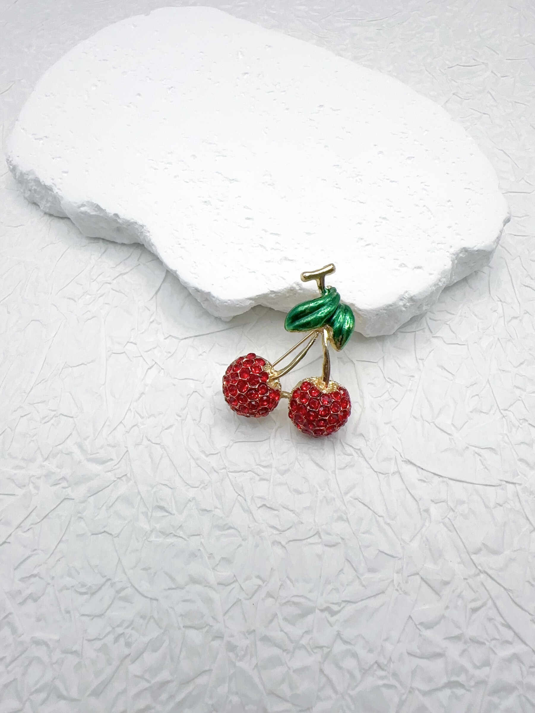 Grossiste H&T Bijoux - Broche