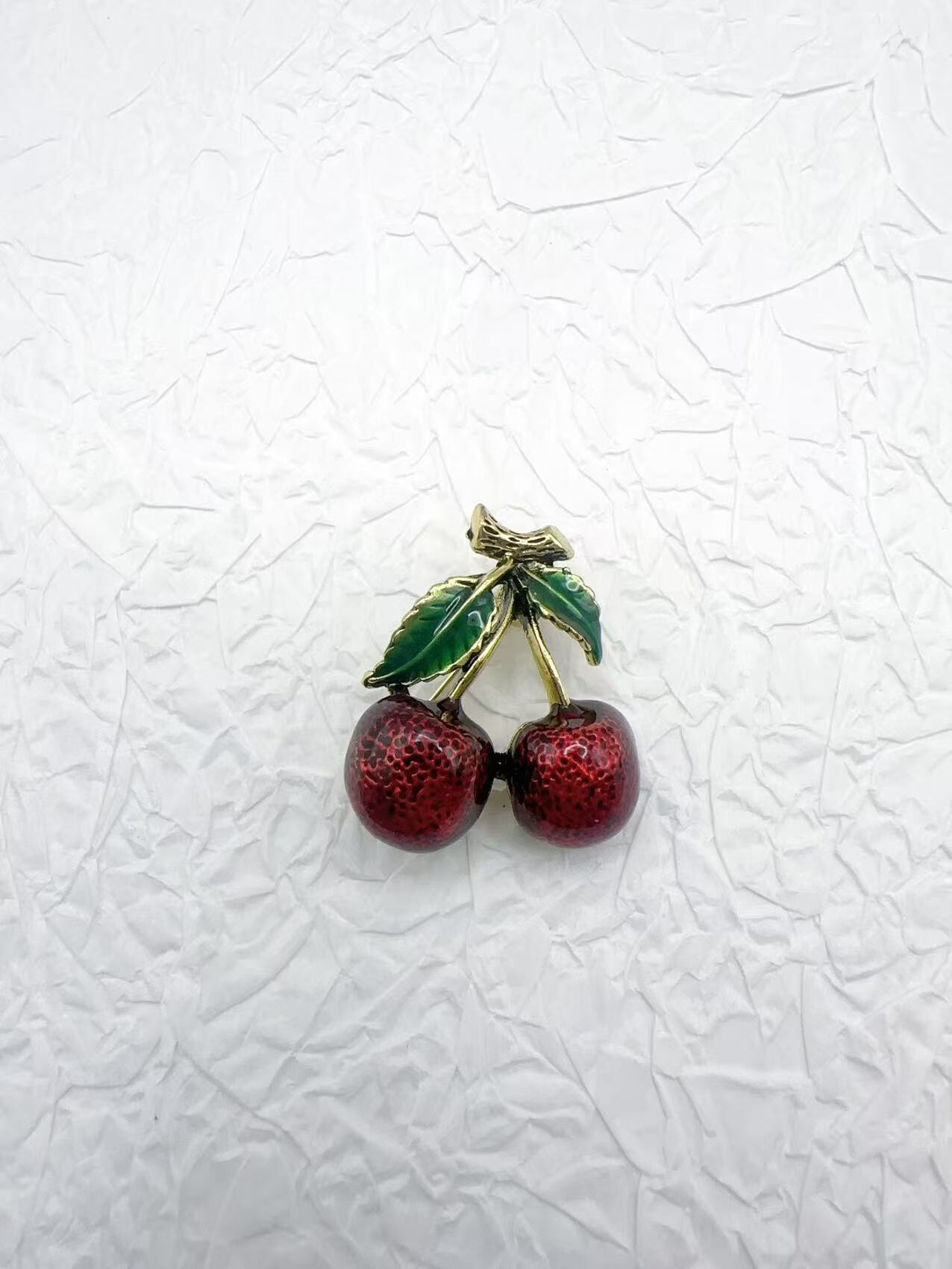 Wholesaler H&T Bijoux - Fancy pin.
