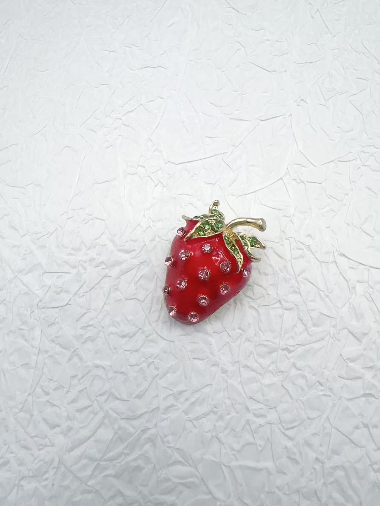 Wholesaler H&T Bijoux - Fancy pin.