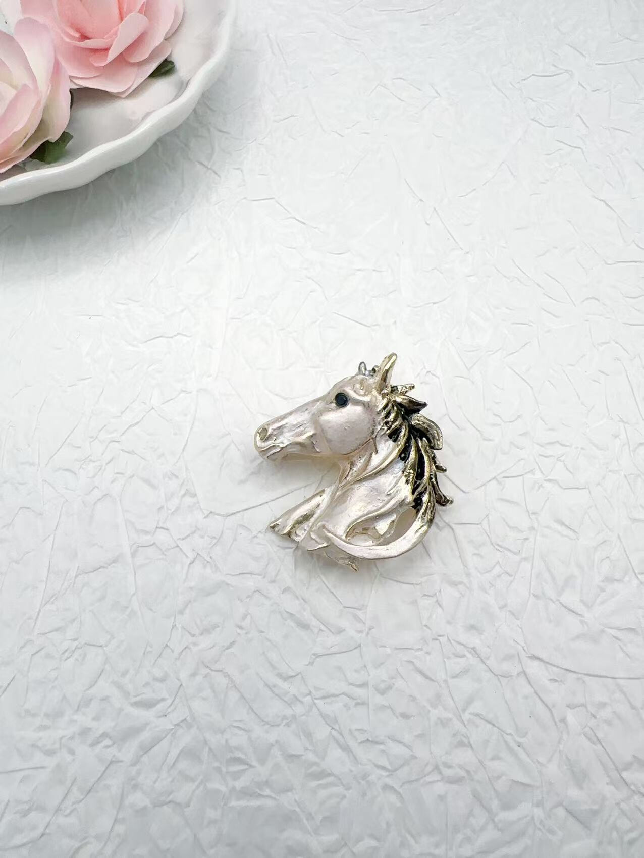 Wholesaler H&T Bijoux - Fancy pin.
