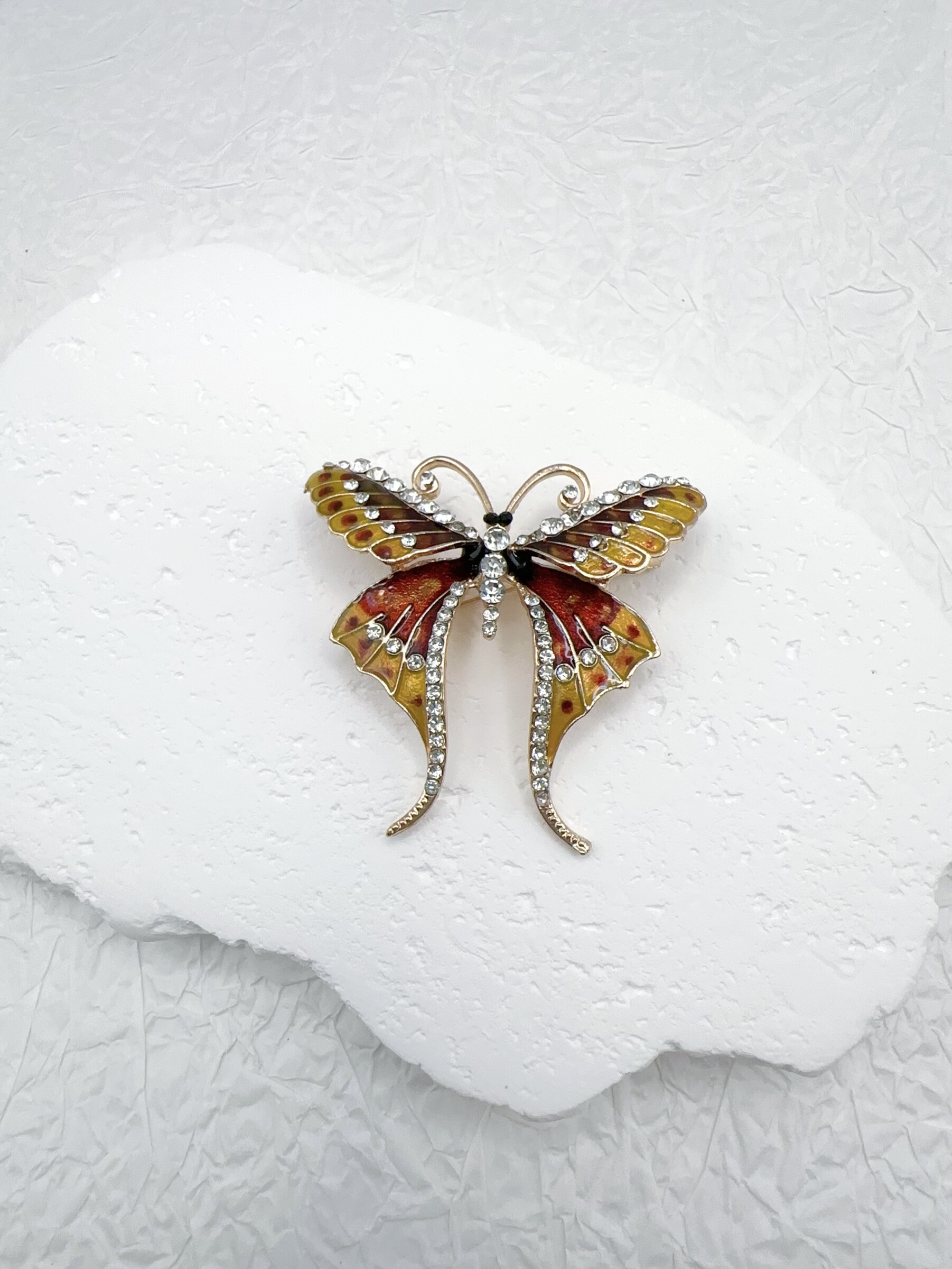 Wholesaler H&T Bijoux - Pin