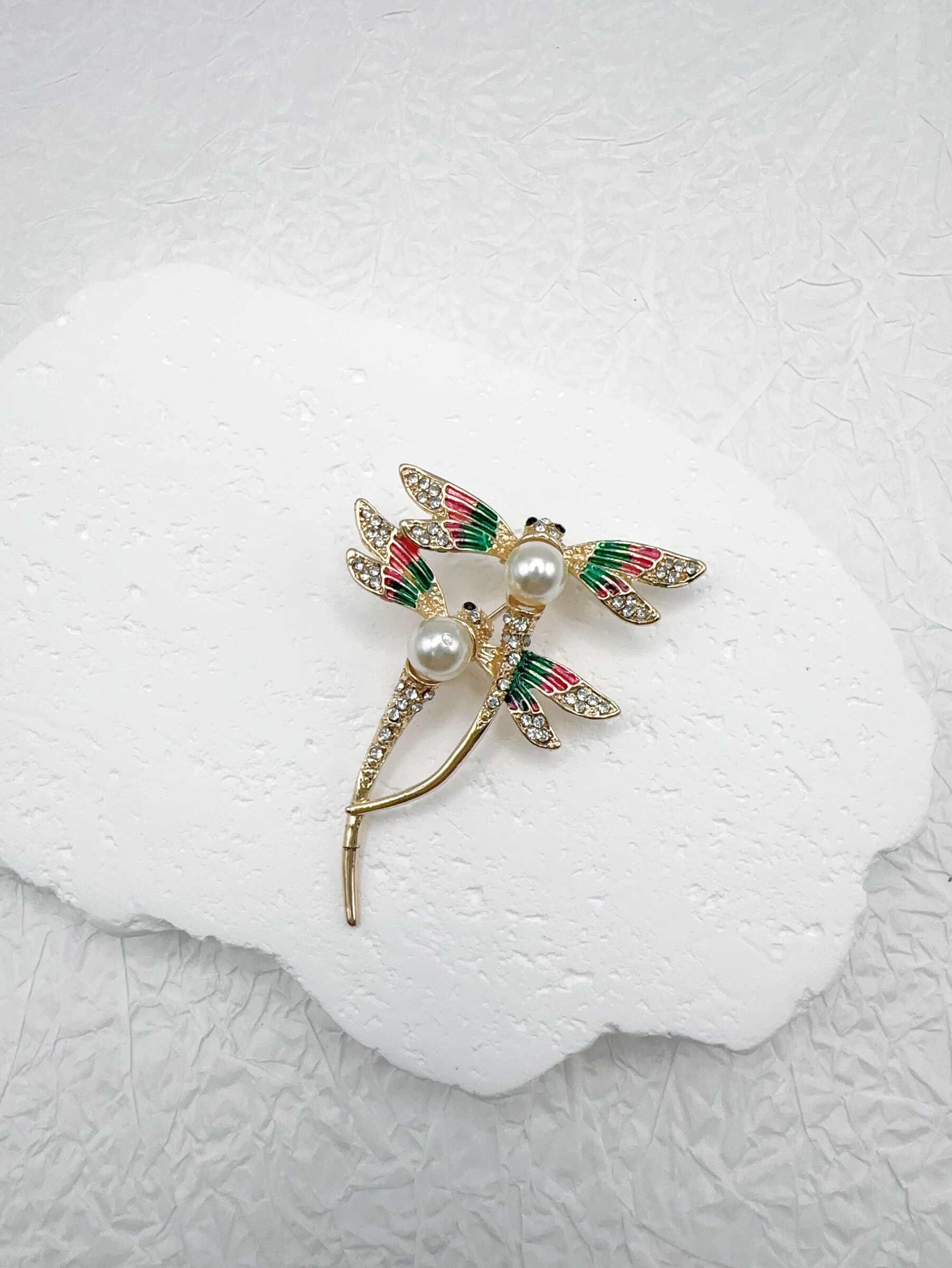 Wholesaler H&T Bijoux - Pin