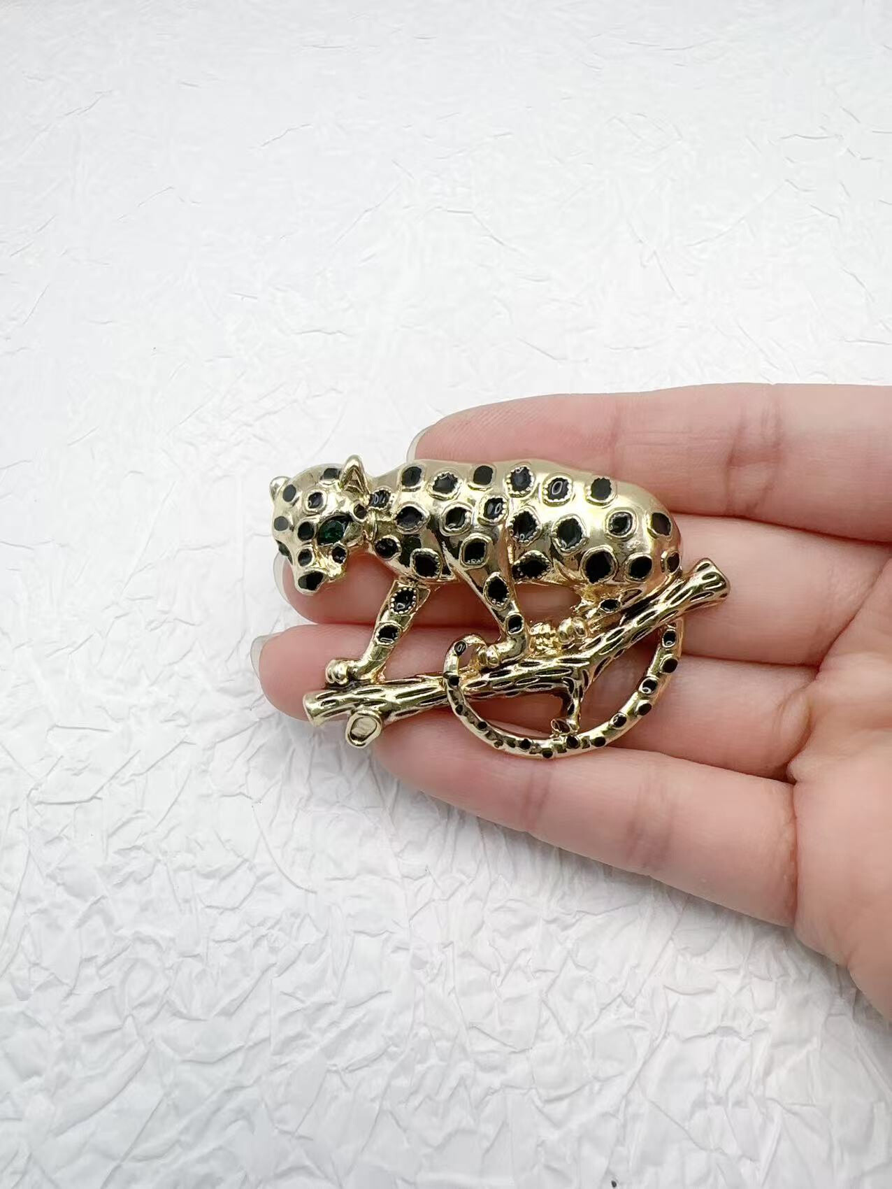 Wholesaler H&T Bijoux - Fancy pin.
