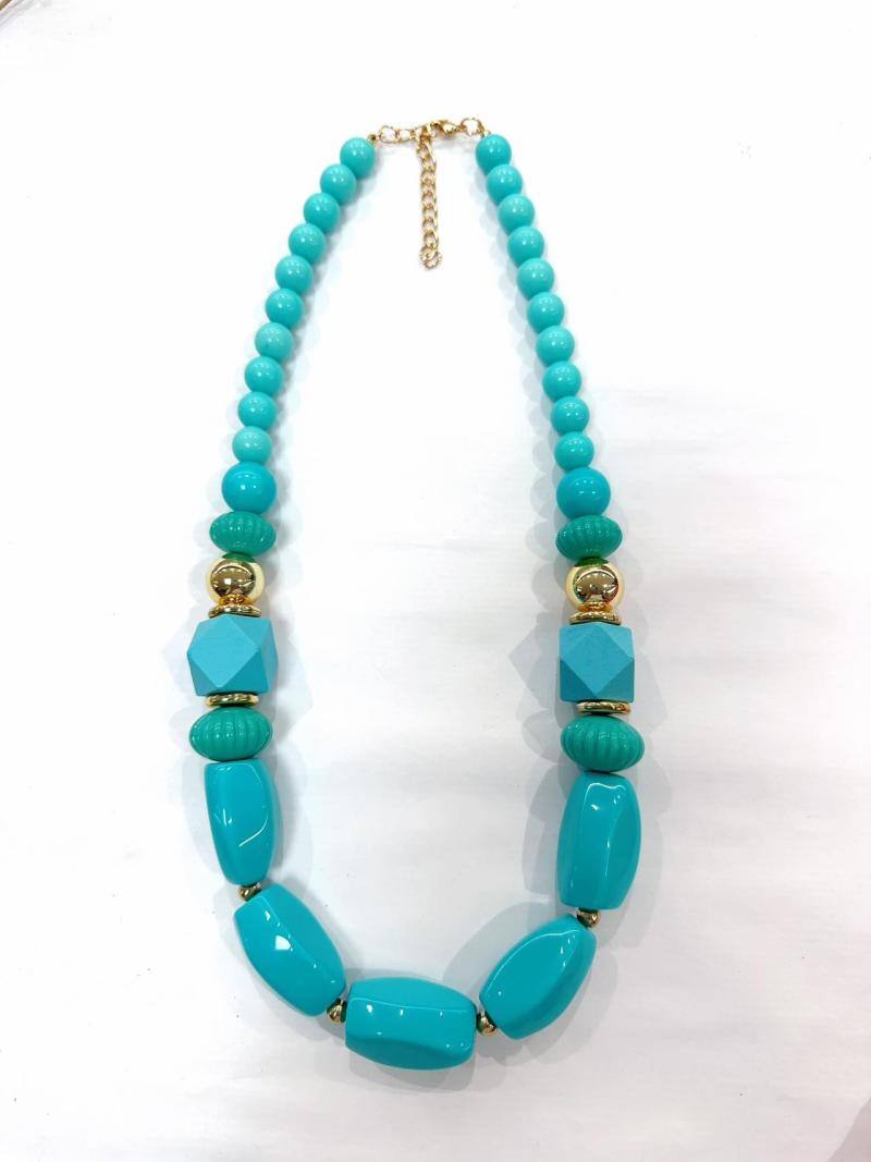 Mayorista H&T Bijoux - Collar elegante