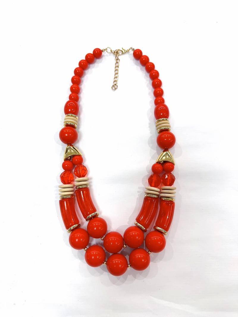 Mayorista H&T Bijoux - Collar elegante