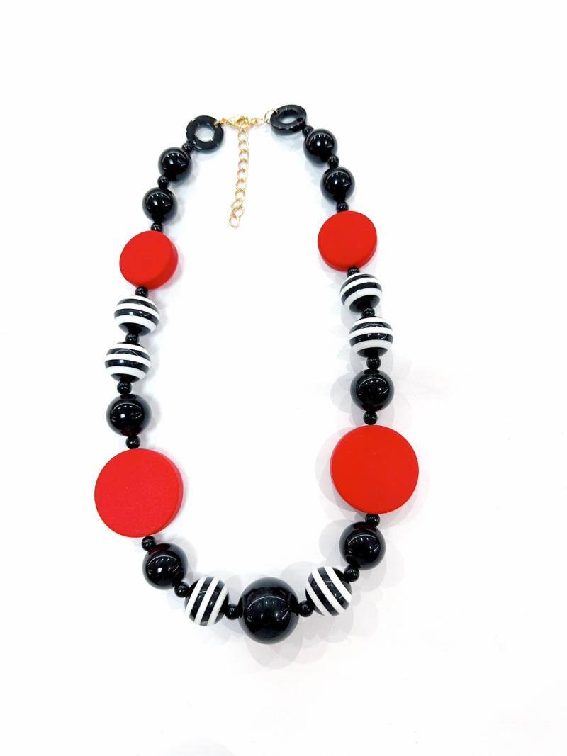 Mayorista H&T Bijoux - Collar elegante