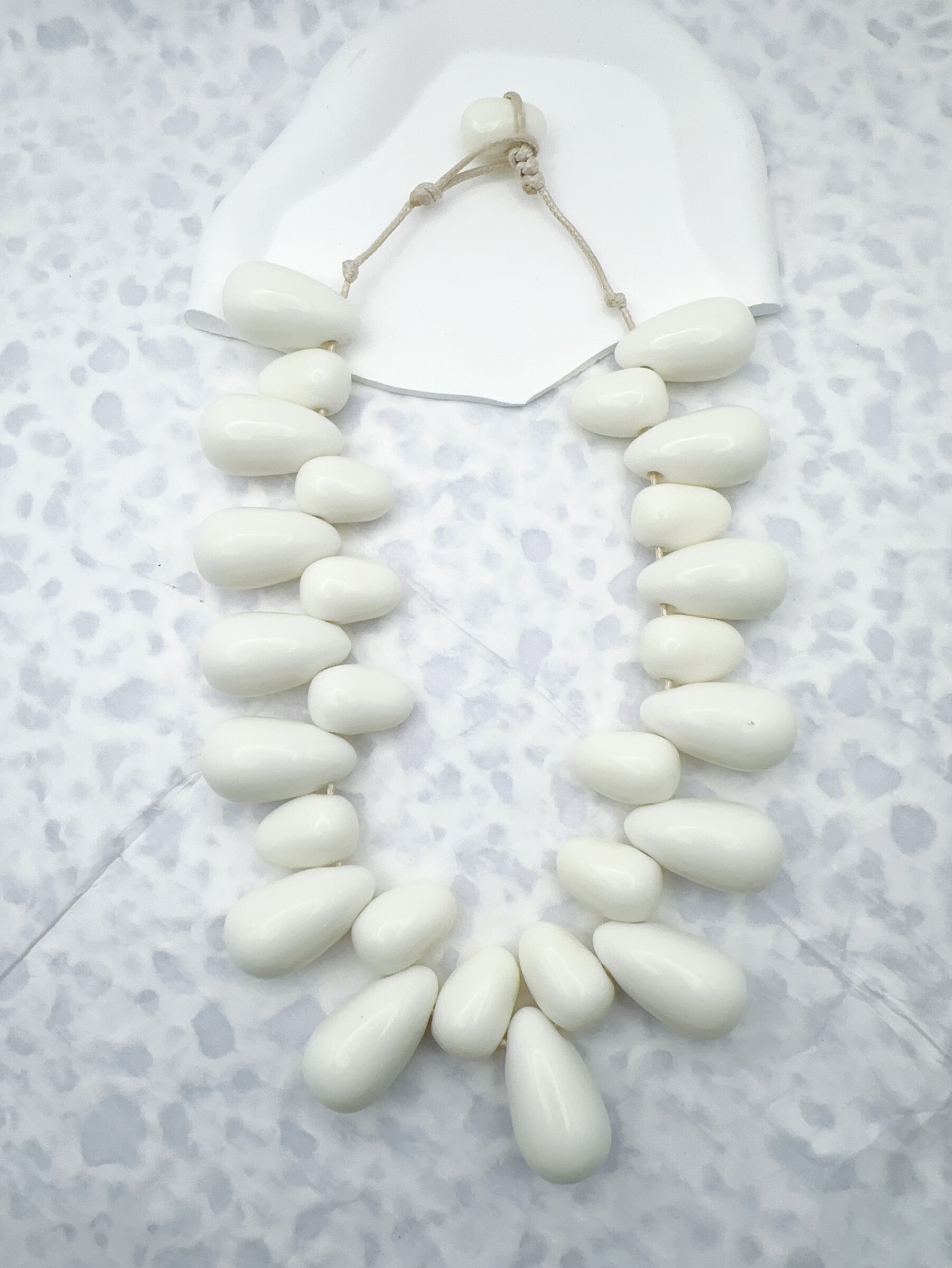 Mayorista H&T Bijoux - Collar elegante