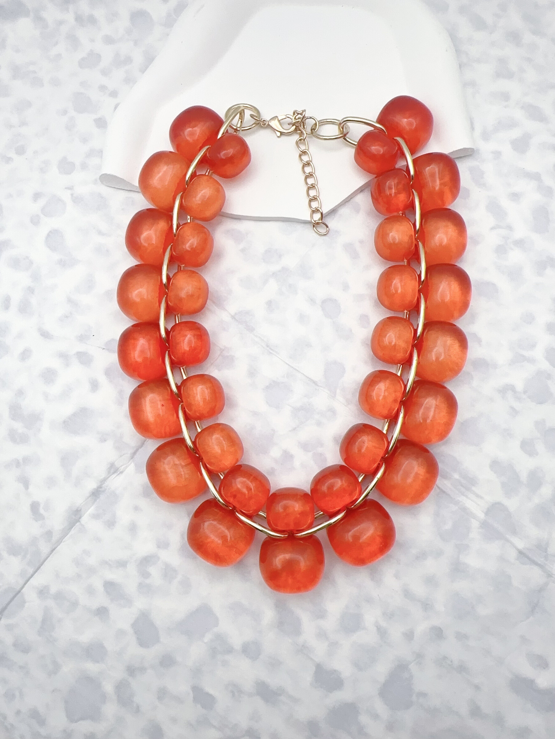 Mayorista H&T Bijoux - Collar elegante