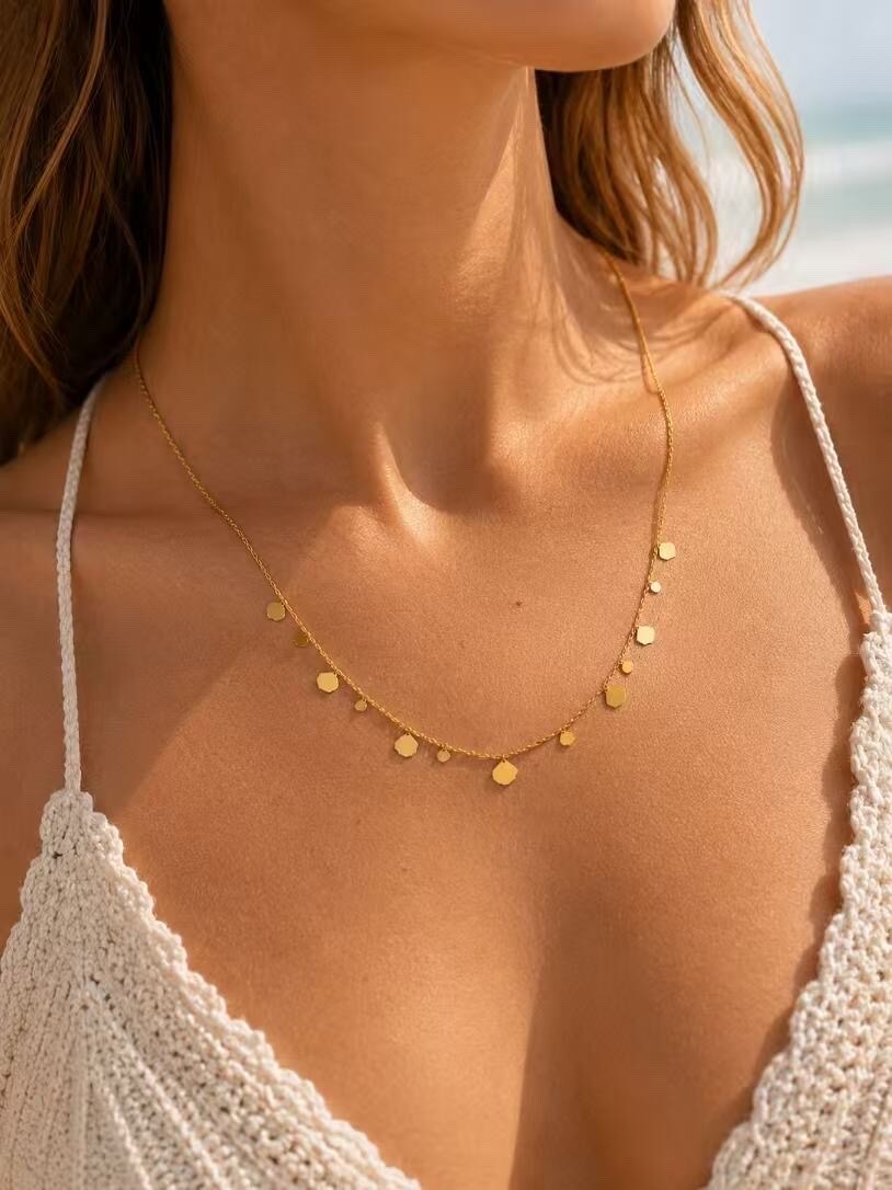 Grossista H&T Bijoux - Set di anelli regolabili