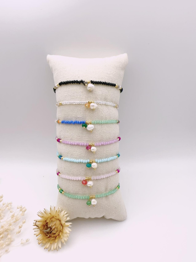Wholesaler H&T Bijoux - Steel bracelet