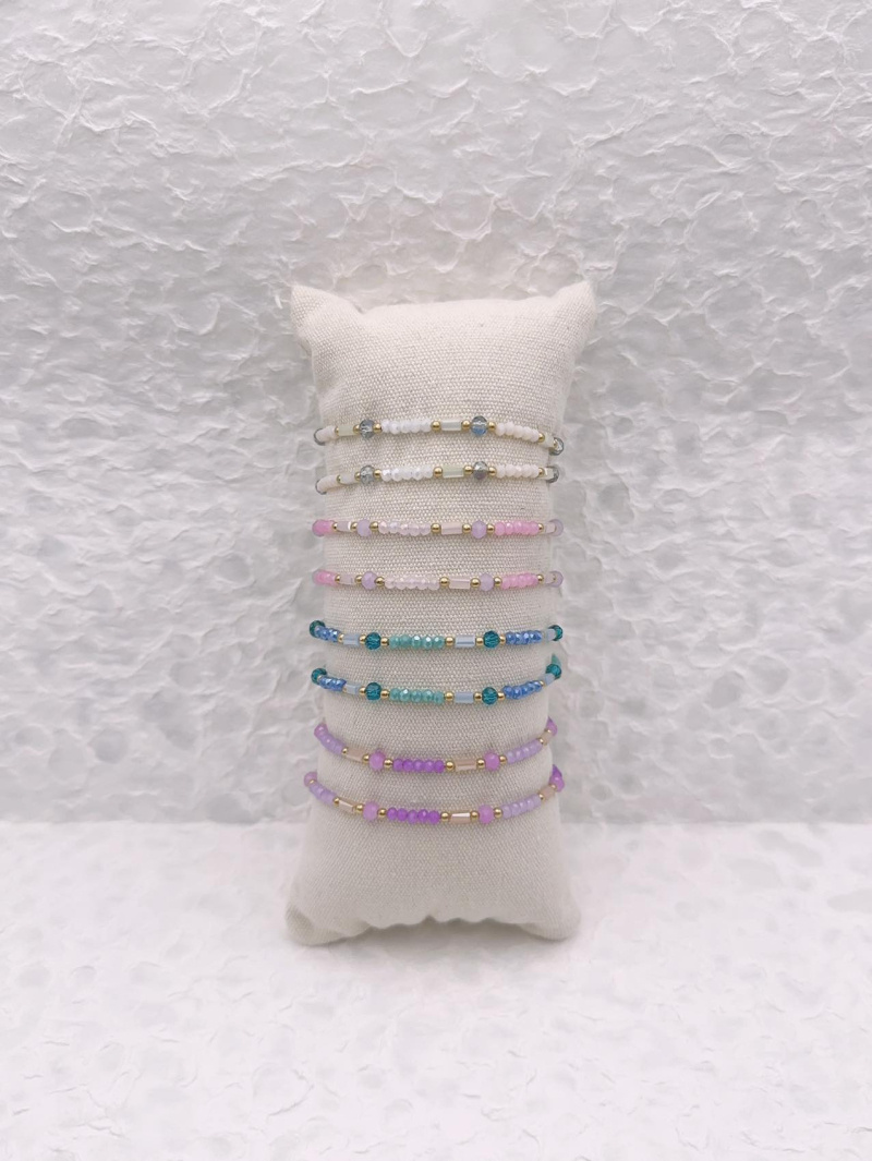 Grossiste H&T Bijoux - Bracelet acier inoxydable.