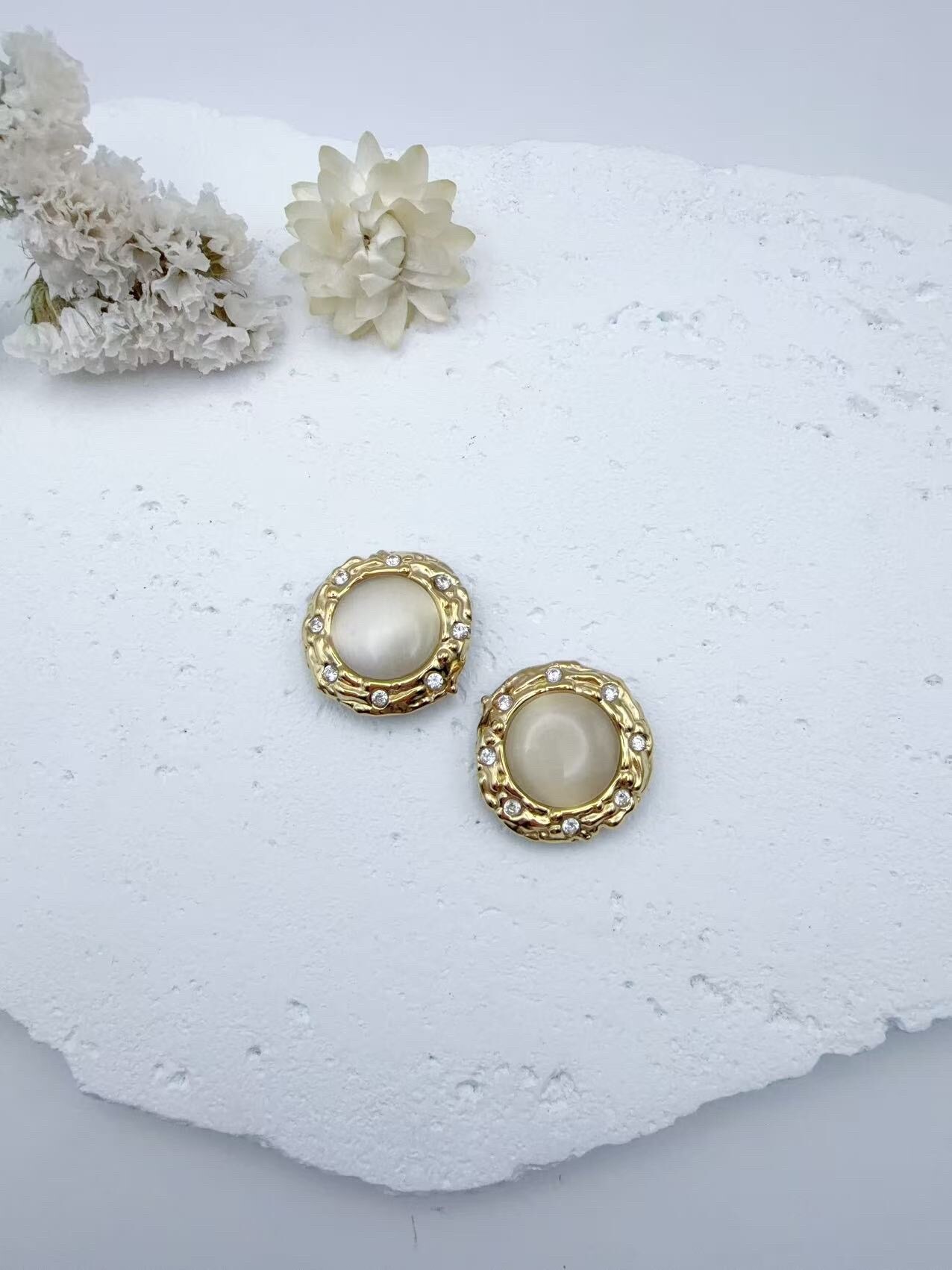 Grossista H&T Bijoux - Gemelli in acciaio inossidabile