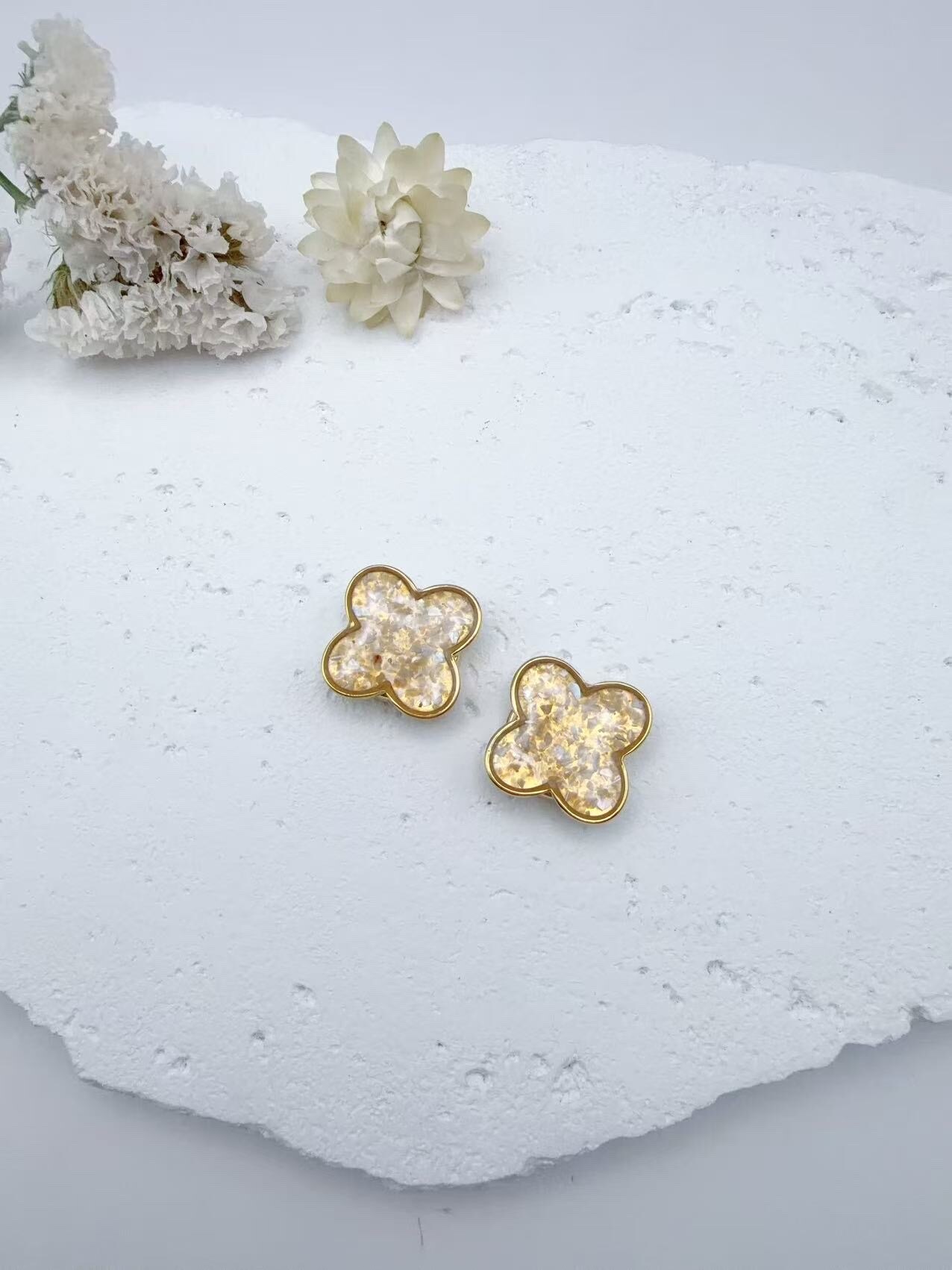 Grossiste H&T Bijoux - Boutons de manchette en acier inoxydable