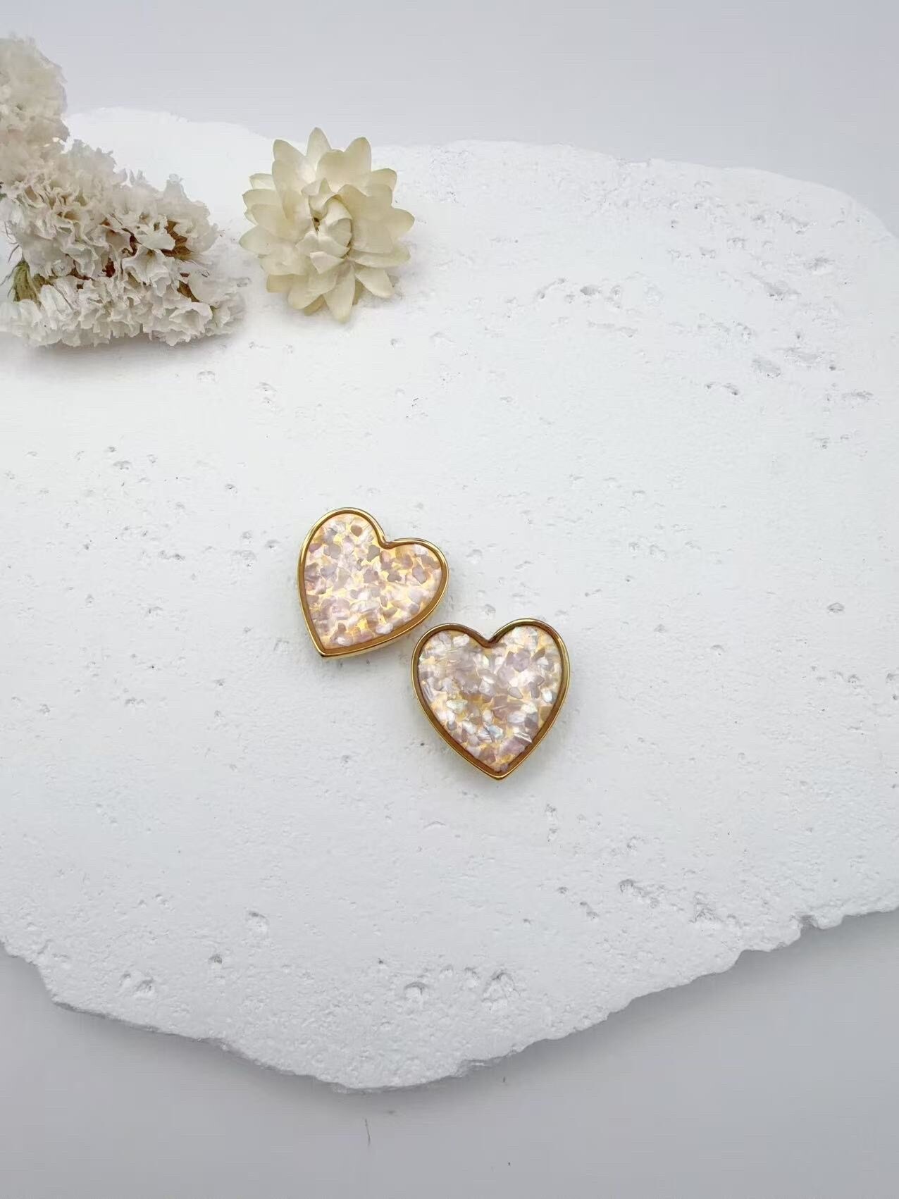 Grossiste H&T Bijoux - Boutons de manchette en acier inoxydable