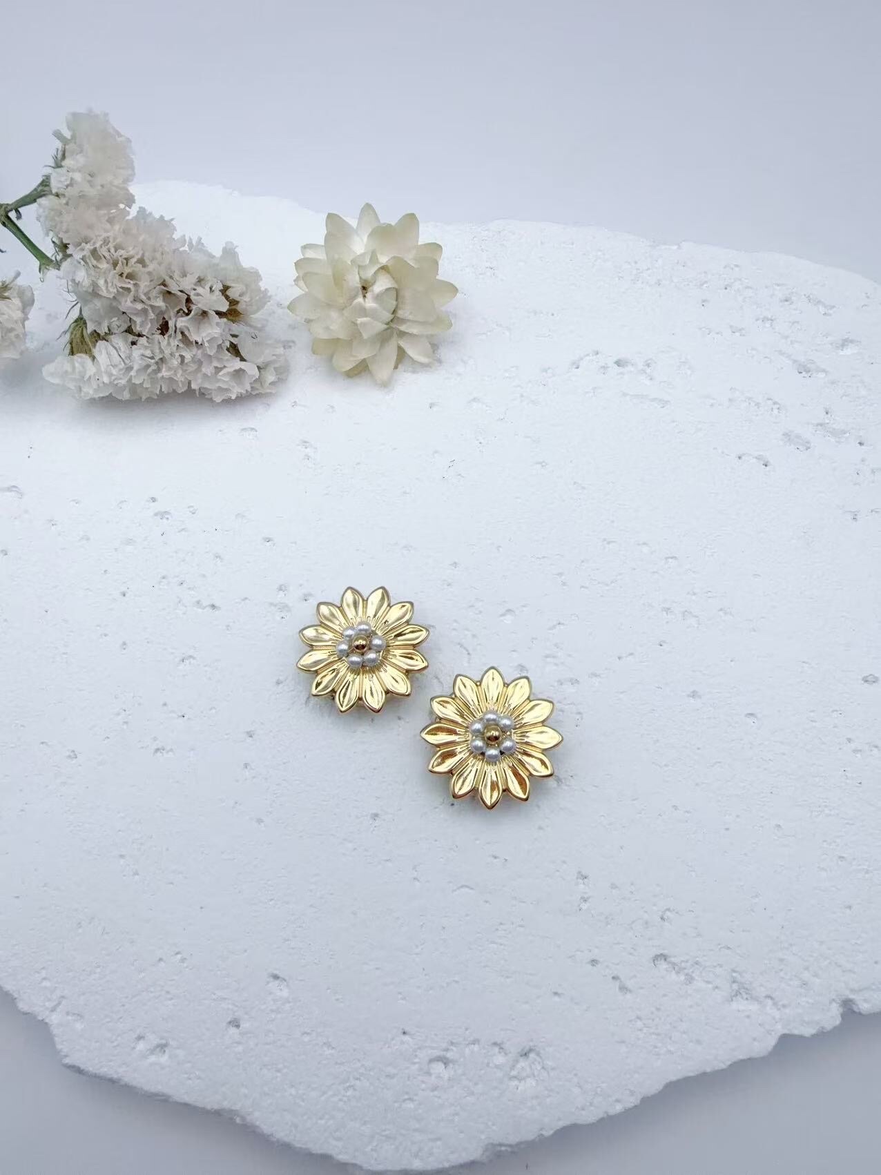 Grossiste H&T Bijoux - Boutons de manchette en acier inoxydable