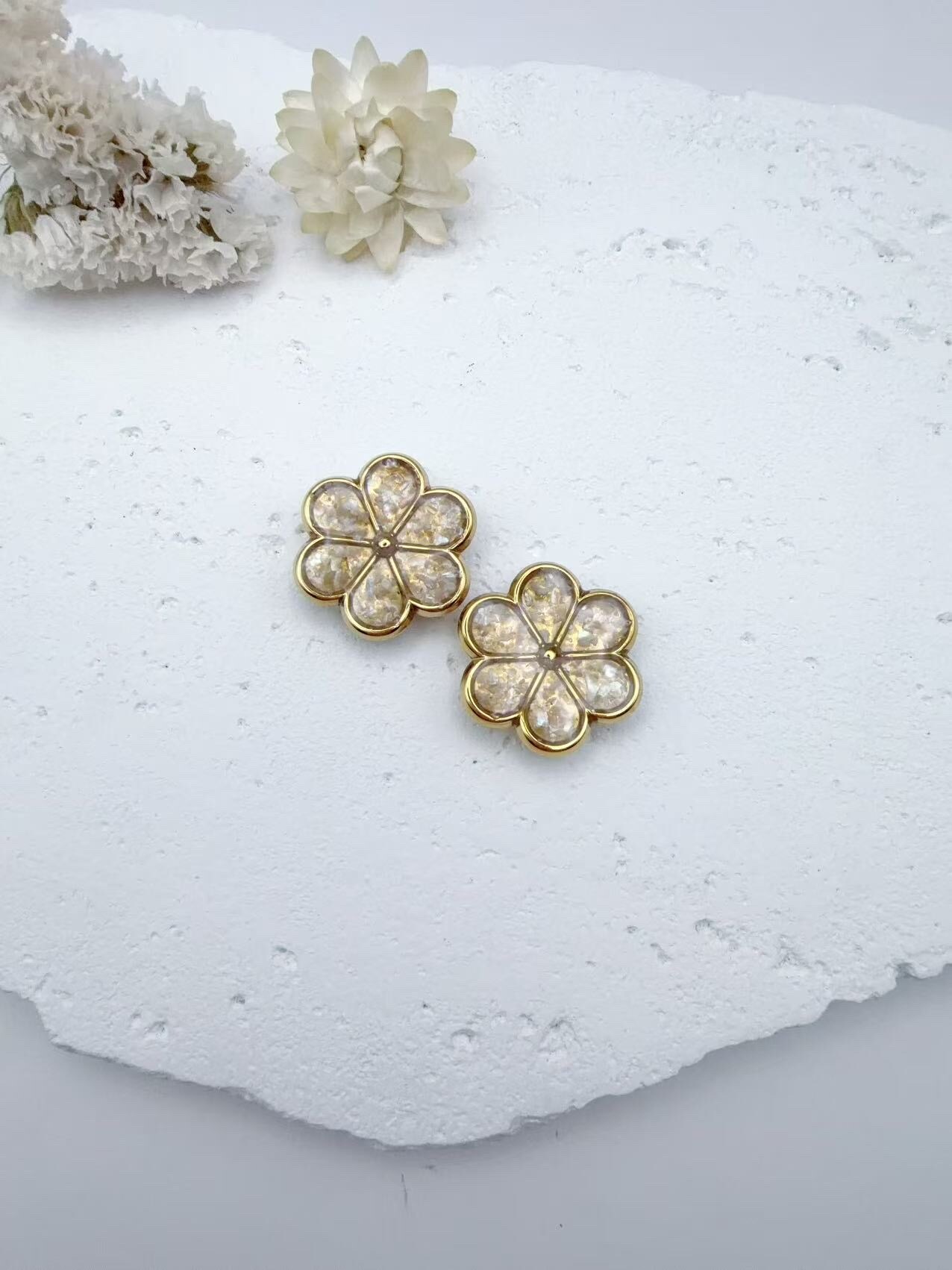 Grossiste H&T Bijoux - Boutons de manchette en acier inoxydable