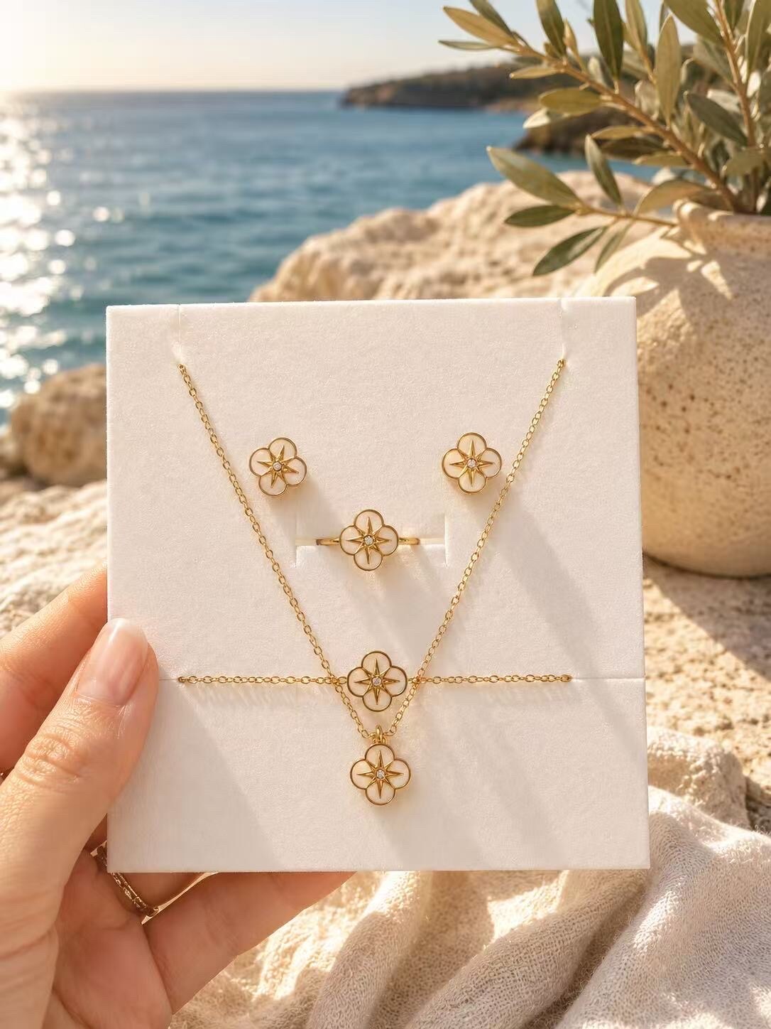Großhändler H&T Bijoux - Schmuck aus Edelstahl