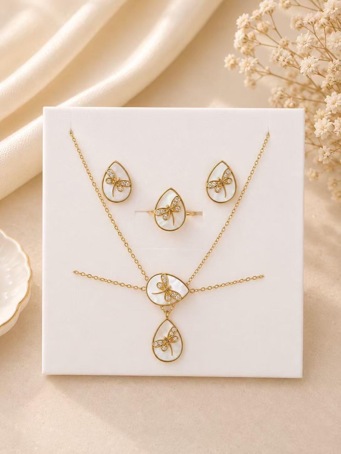 Grossiste H&T Bijoux - Bijoux acier inoxydable