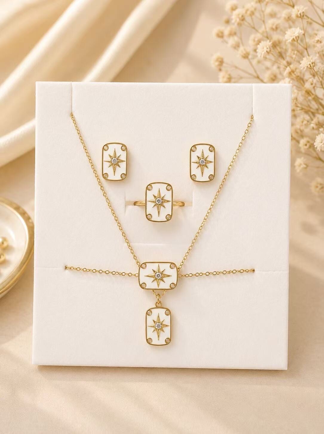 Großhändler H&T Bijoux - Schmuck aus Edelstahl