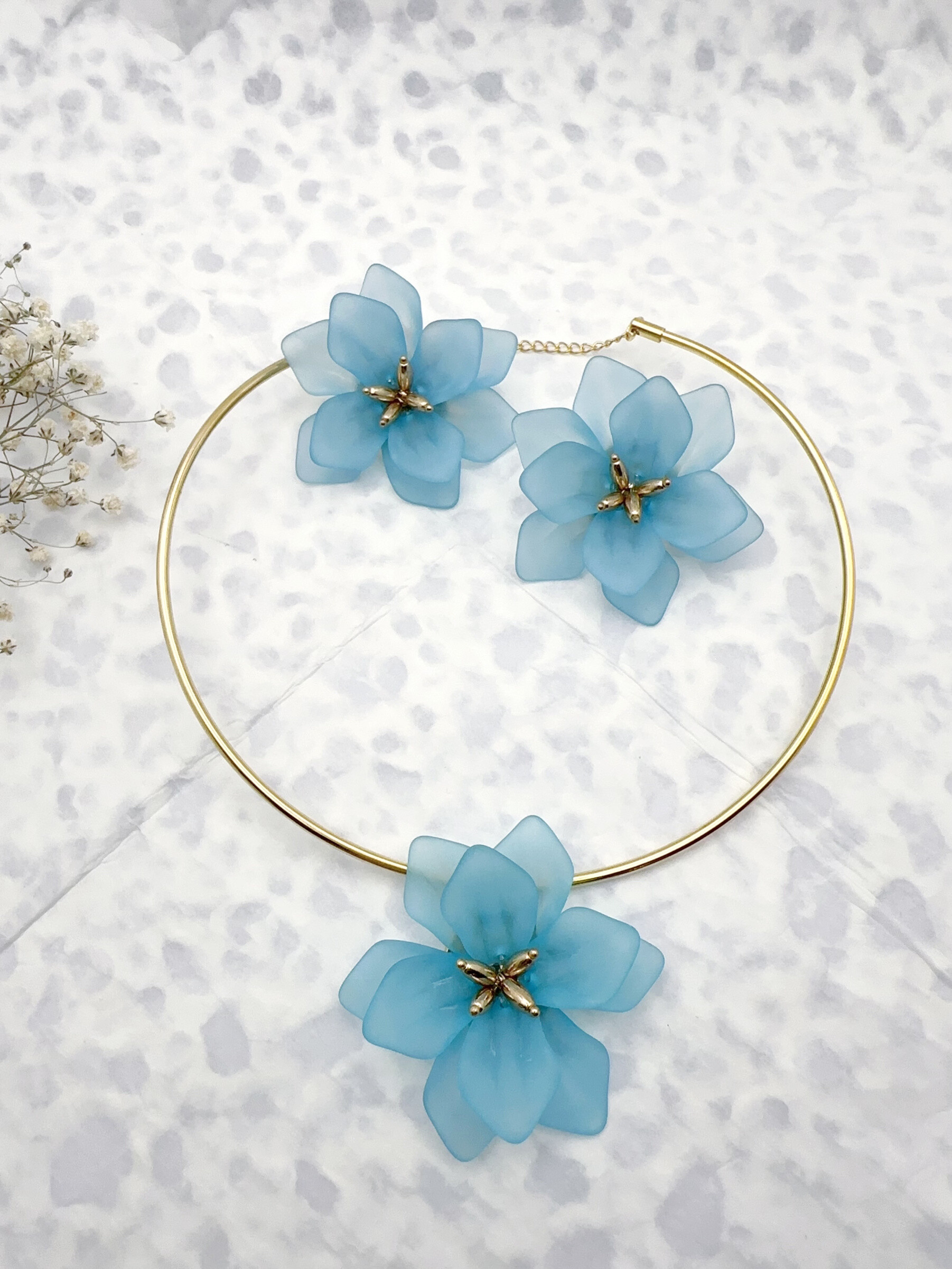 Grossiste H&T Bijoux - Collier en acier inoxydable