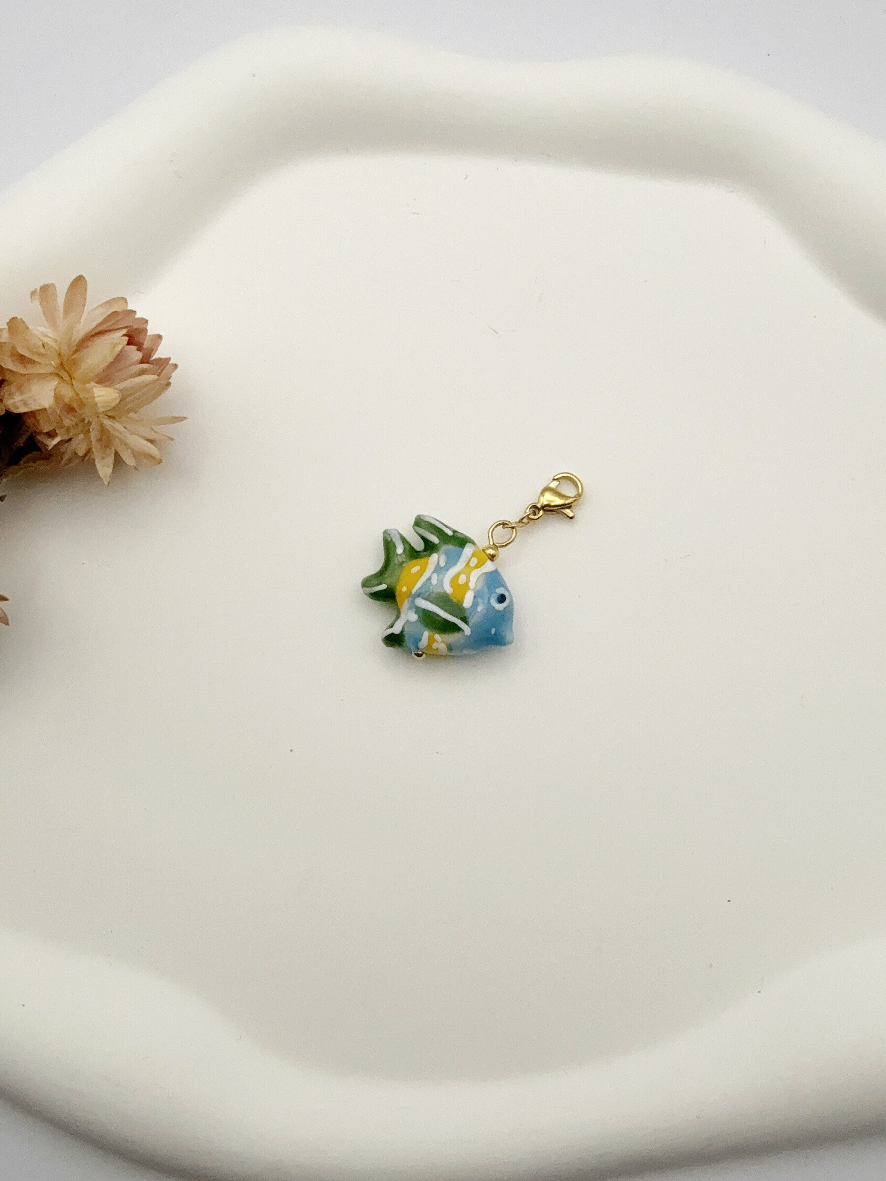 Großhändler H&T Bijoux - Edelstahlcharm.