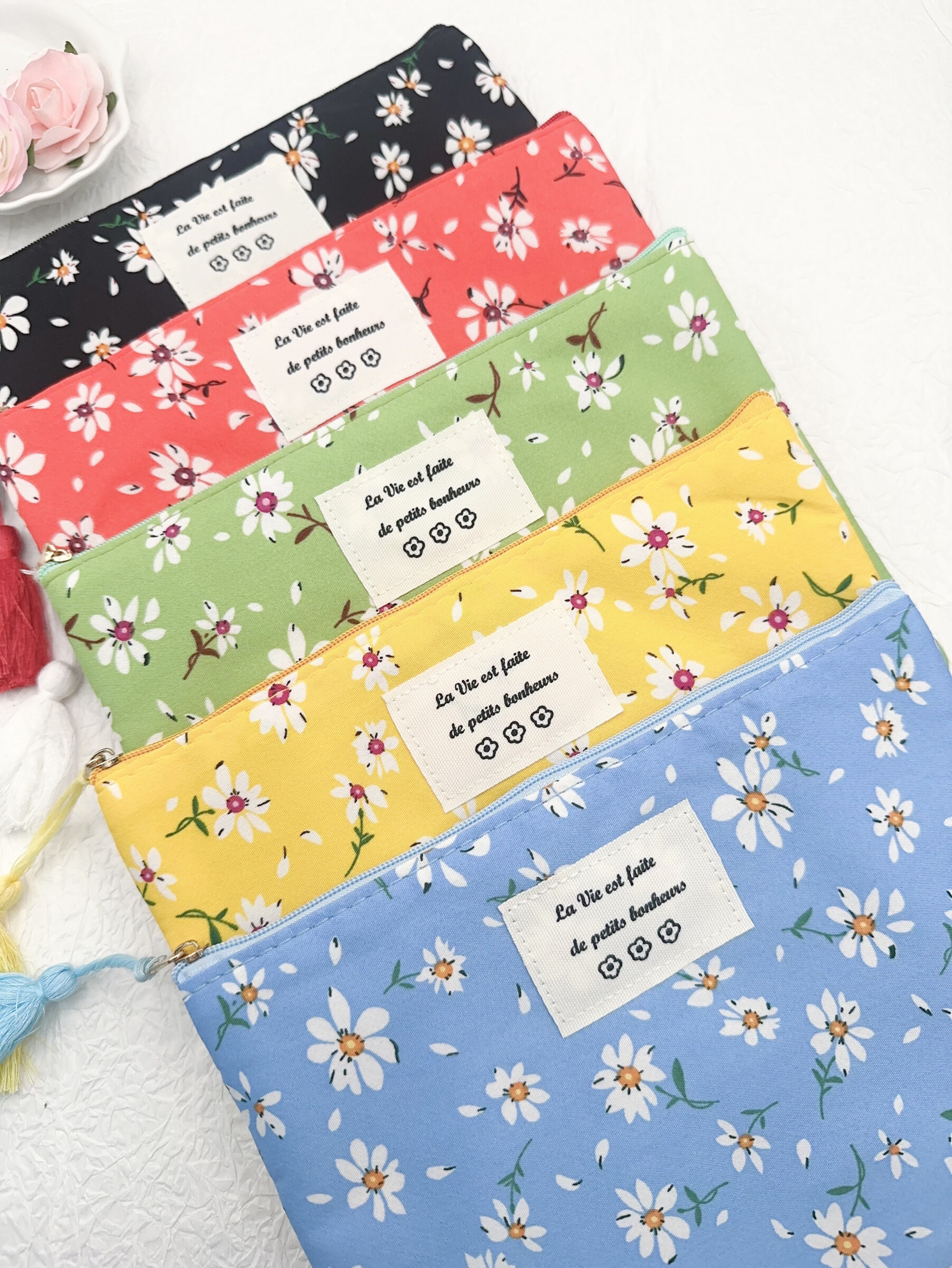 Grossiste H&T Bijoux - Pochette