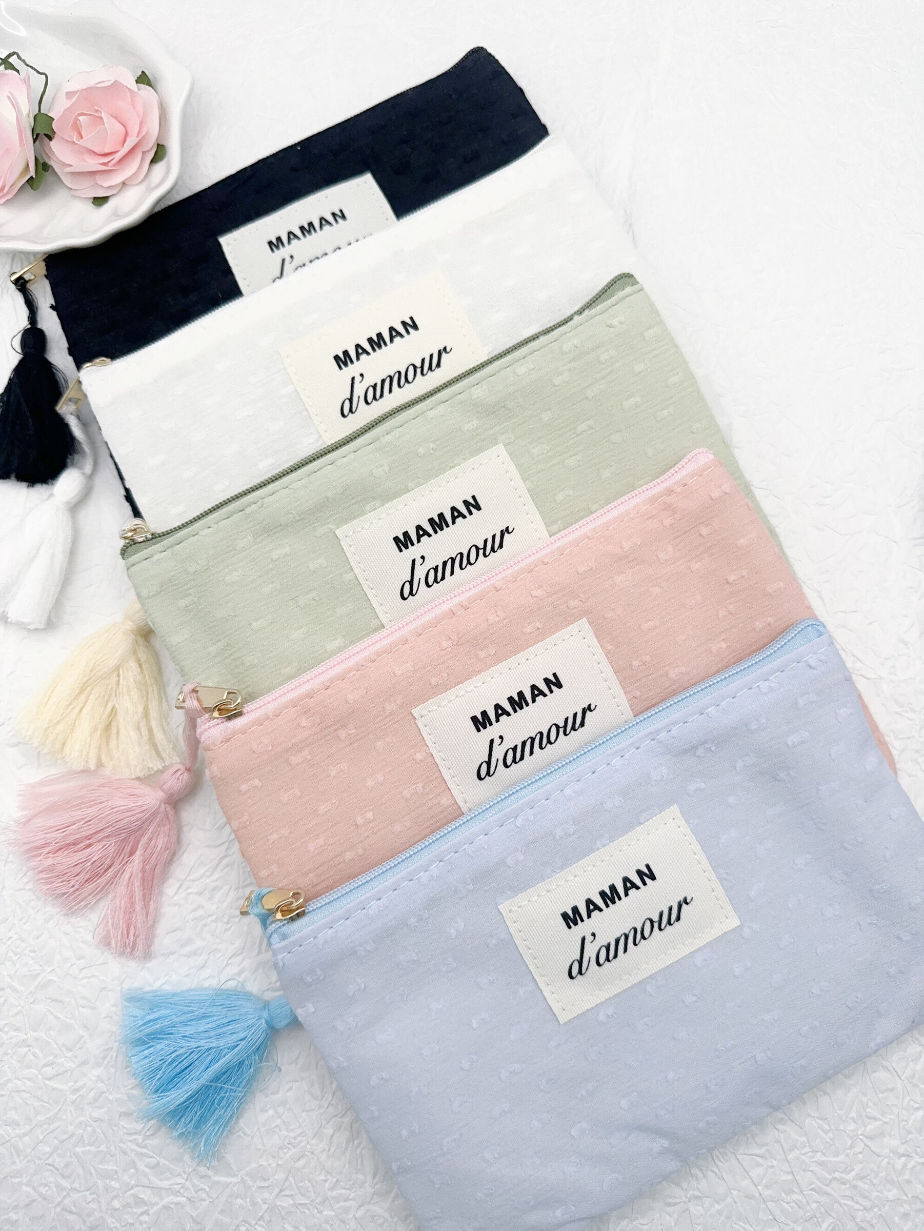 Grossiste H&T Bijoux - Pochette