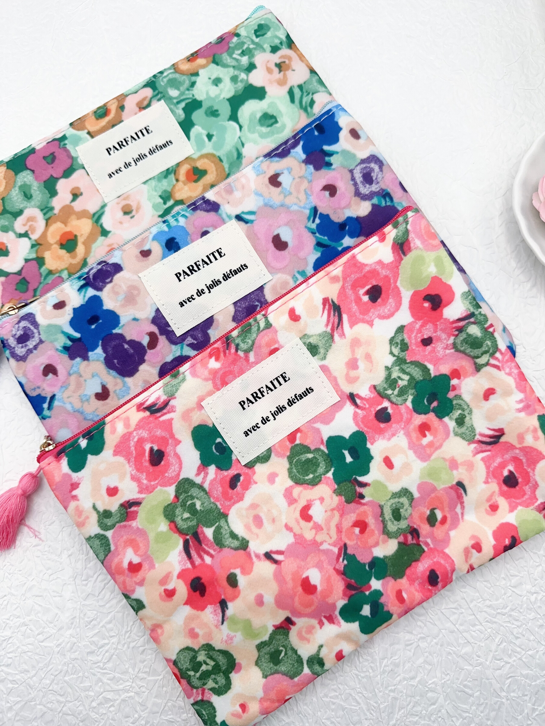 Grossiste H&T Bijoux - Pochette