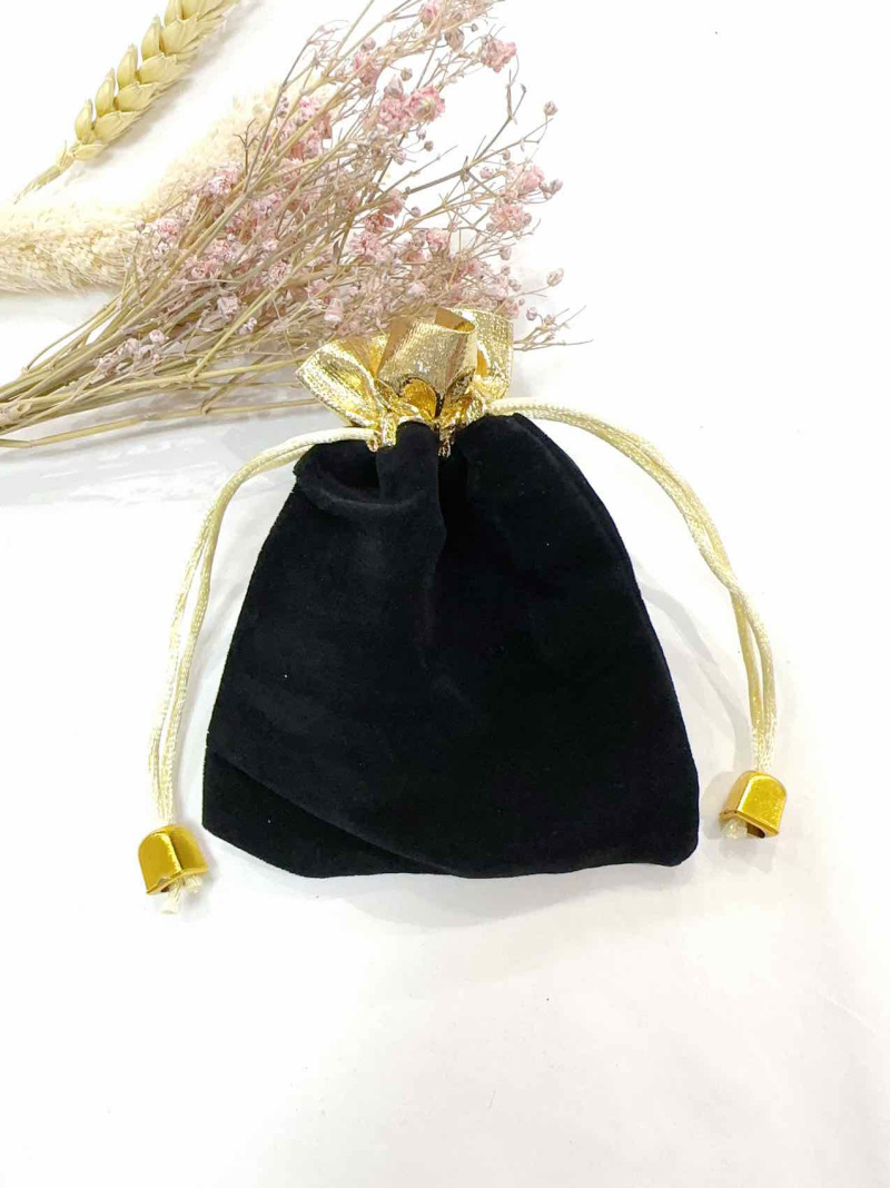 Grossiste H&T Bijoux - Pochette