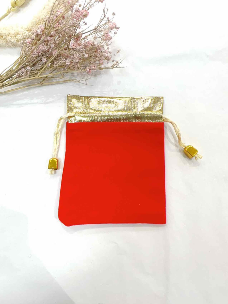 Grossiste H&T Bijoux - Pochette bijoux