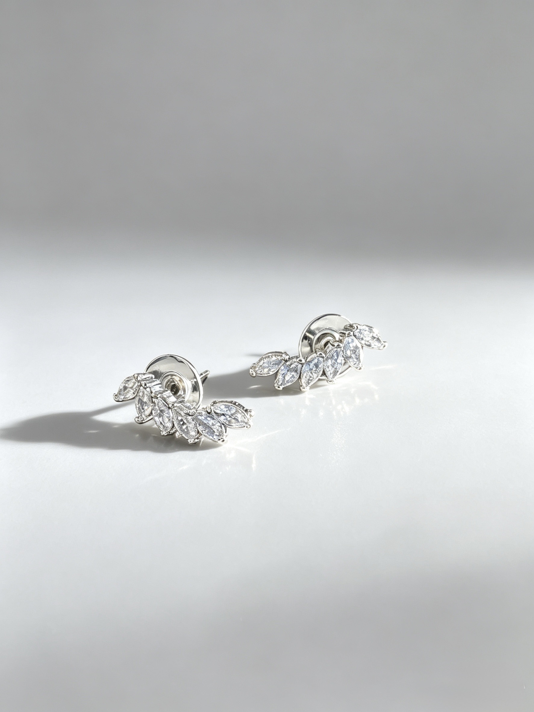 Mayorista HANA BIJOUX - Pendientes ear climber