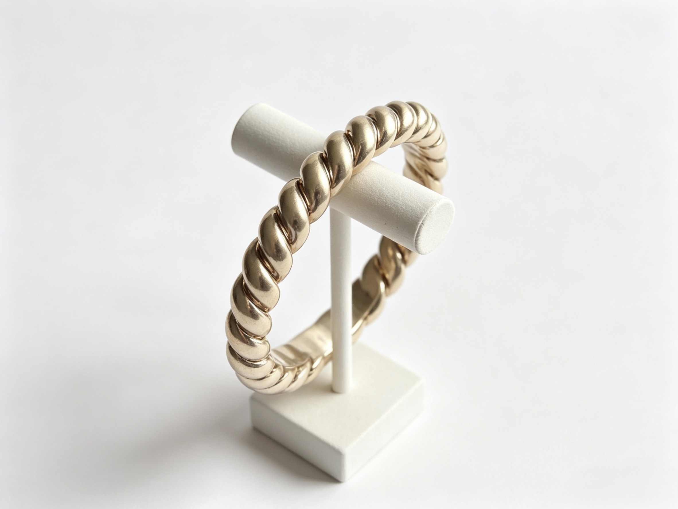 Wholesaler HANA BIJOUX - Rigid rope bracelet