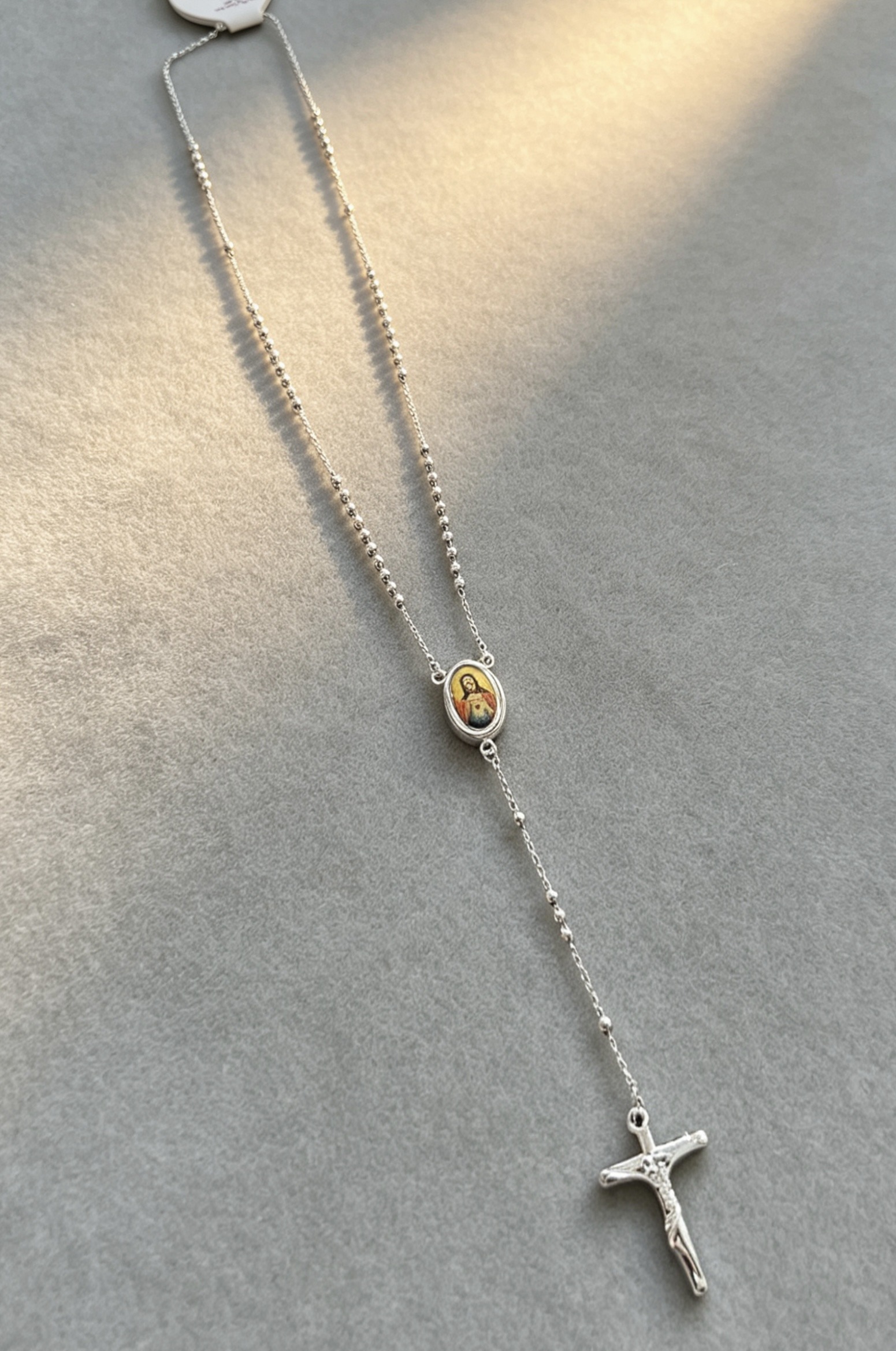 Mayorista HANA BIJOUX - Rosario Sagrado Corazón de Jesús