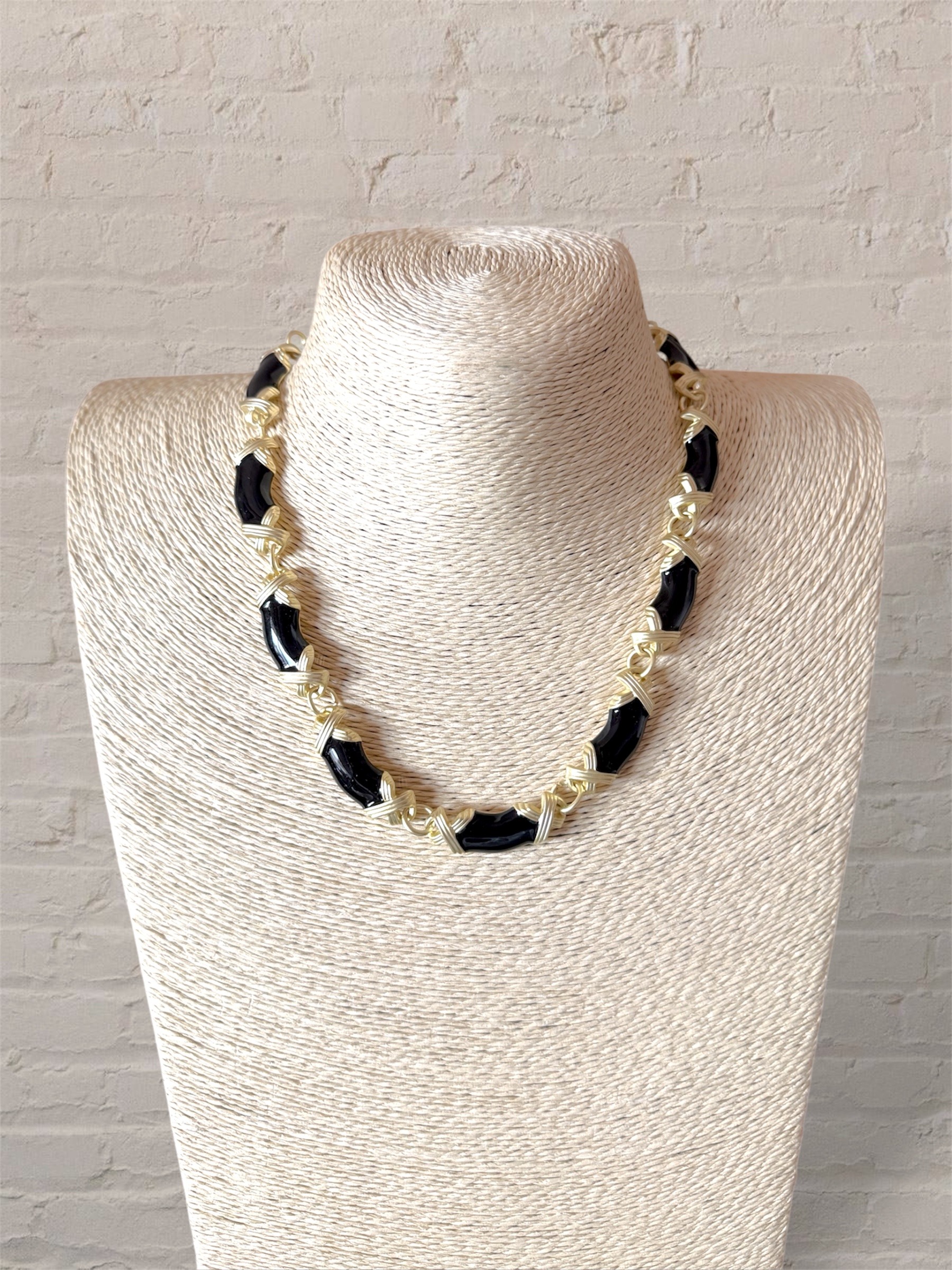 Wholesaler HANA BIJOUX - Choker necklace
