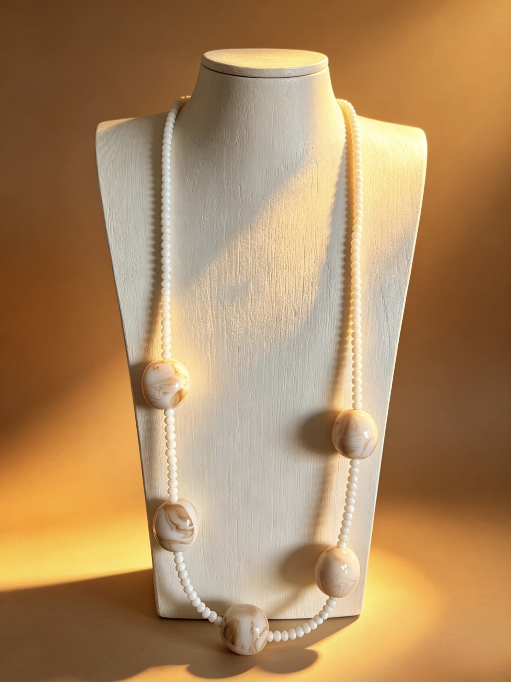 Wholesaler HANA BIJOUX - Necklace with colorful beads