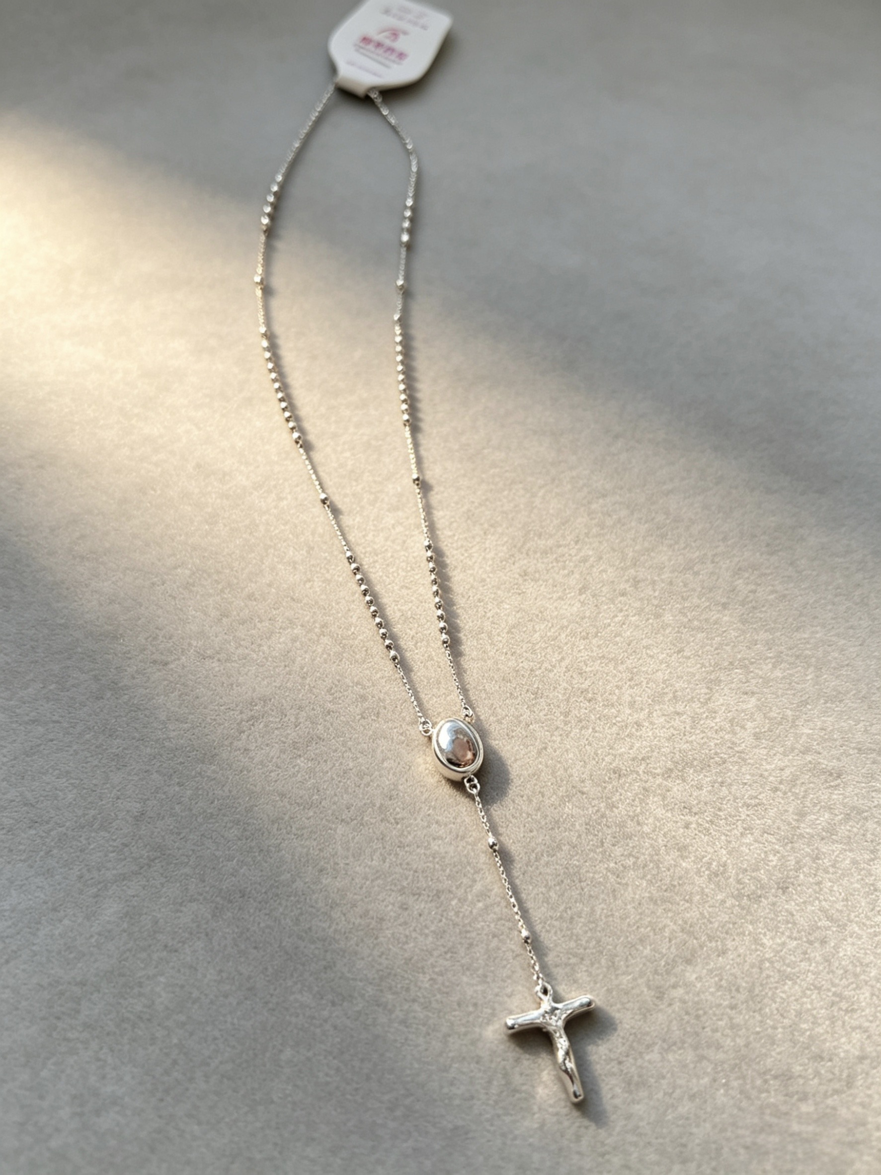 Wholesaler HANA BIJOUX - Rosary Immaculate Heart of Mary
