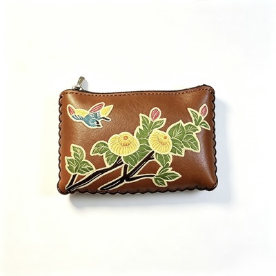 Großhändler HANA BIJOUX - LEDER-GELDBÖRSE - CLUTCH Großhändler HANA BIJOUX - LEDER-GELDBÖRSE - CLUTCH