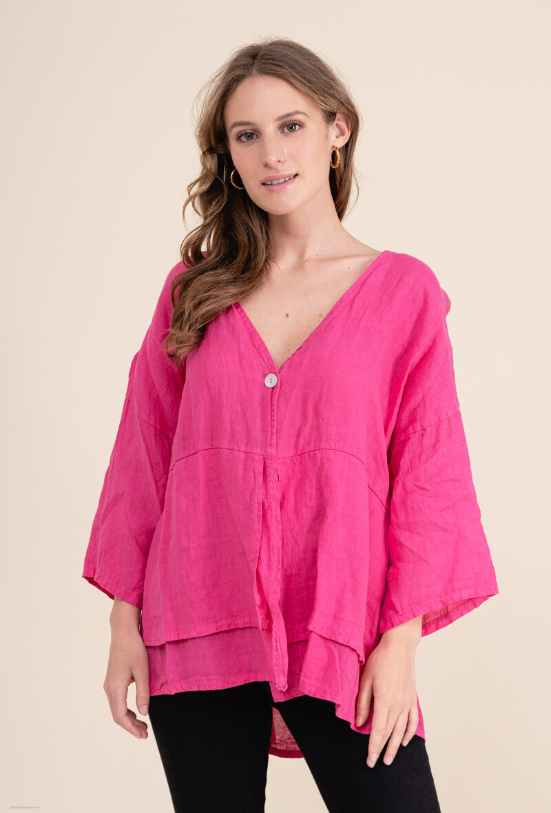 Wholesaler Happy Look - Linen