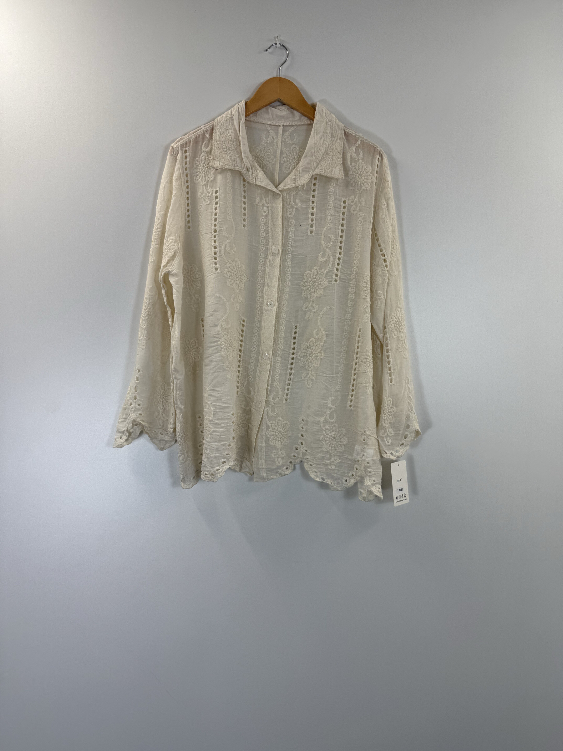 Mayorista HD Diffusion - Una camisa elegante que no debe perderse