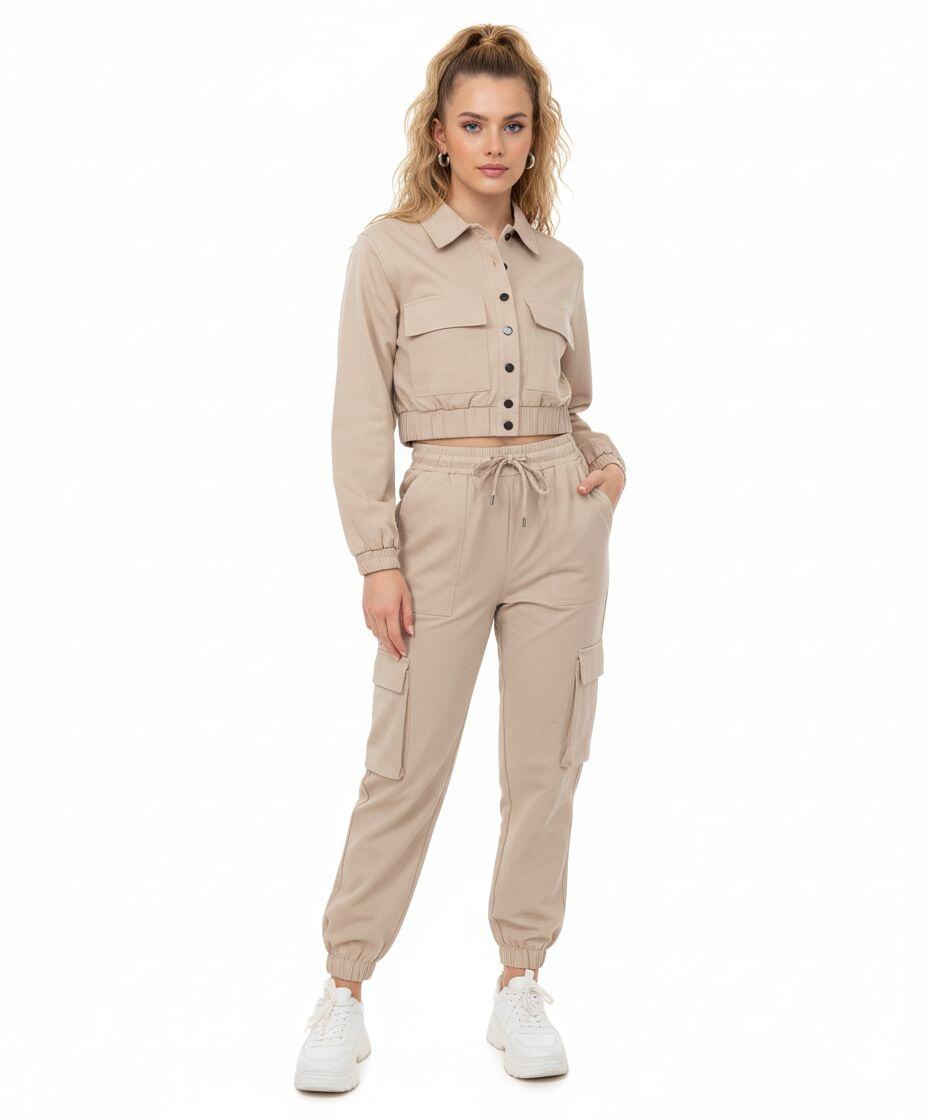 Grossiste HD DIFFUSION - Ensembles cargo