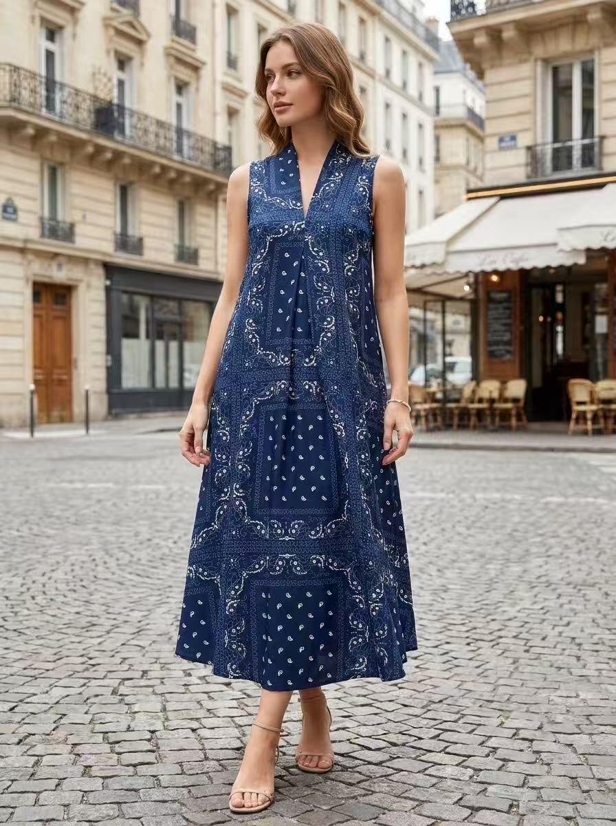 leanna maxi dress Leanna™